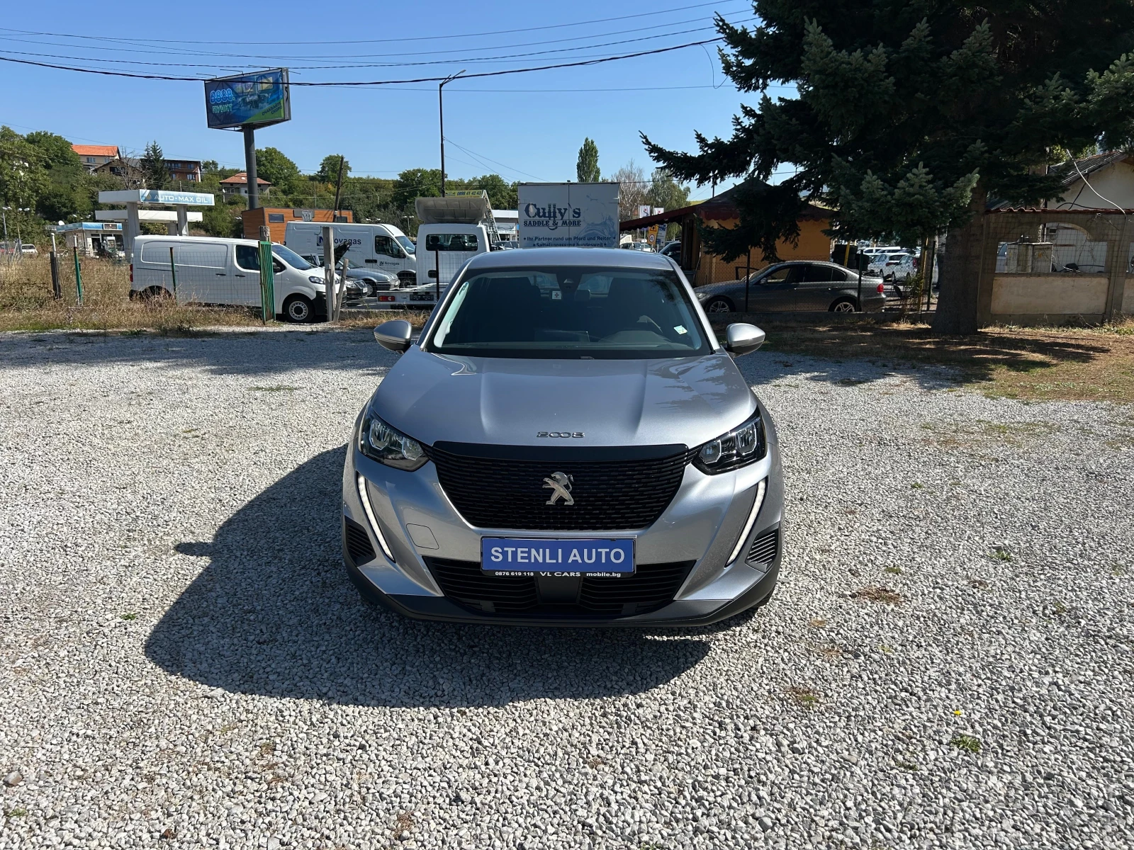 Peugeot 2008 1.5CDTI EURO6D - изображение 2