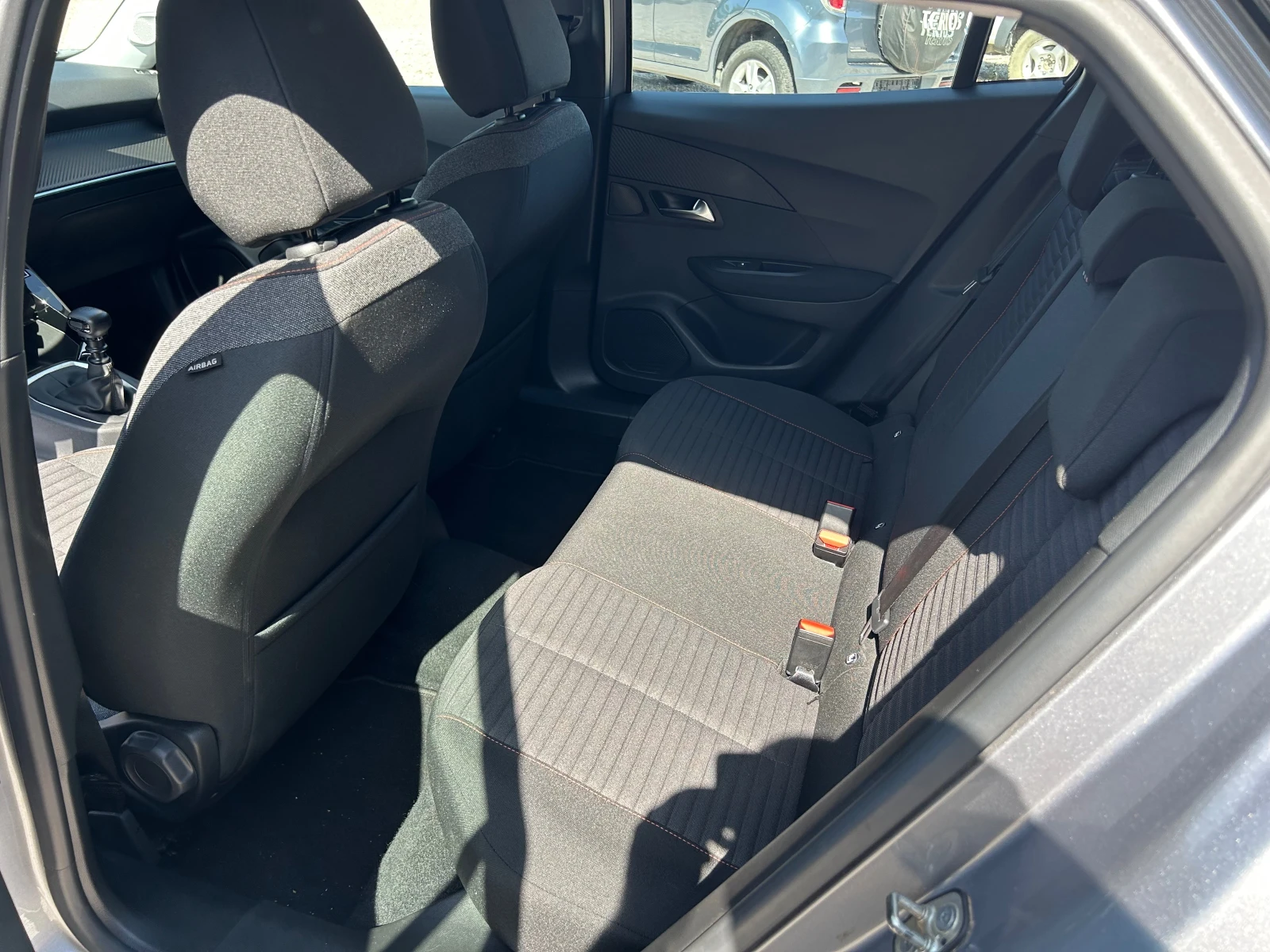 Peugeot 2008 1.5CDTI EURO6D | Mobile.bg — изображение 15