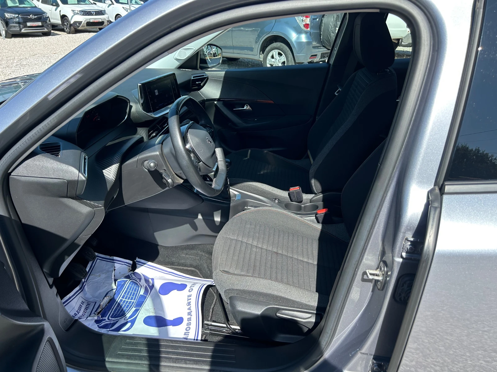 Peugeot 2008 1.5CDTI EURO6D - изображение 9