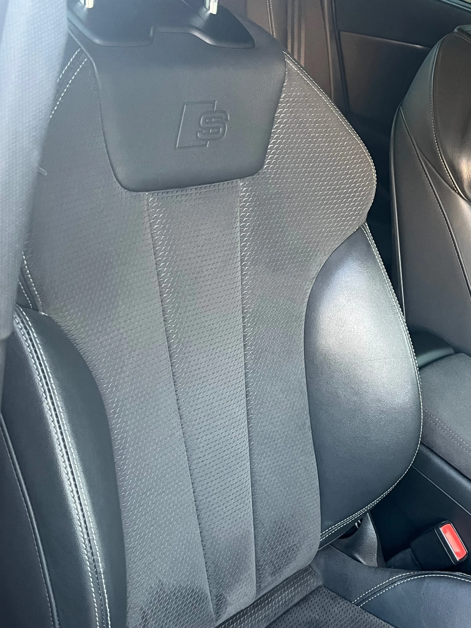 Audi A4 40 TDI QUATTRO | Mobile.bg   12