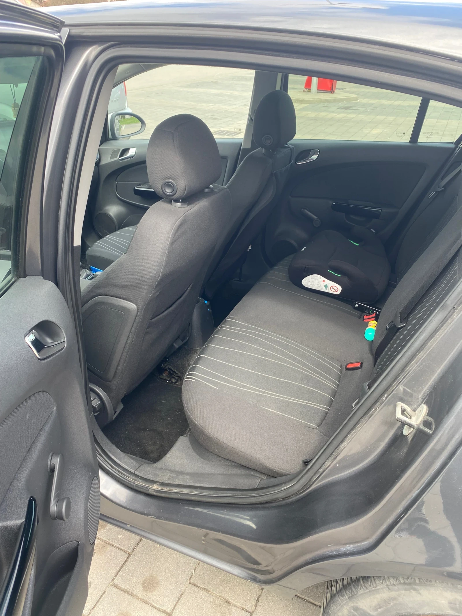 Opel Corsa 1.3i | Mobile.bg   15