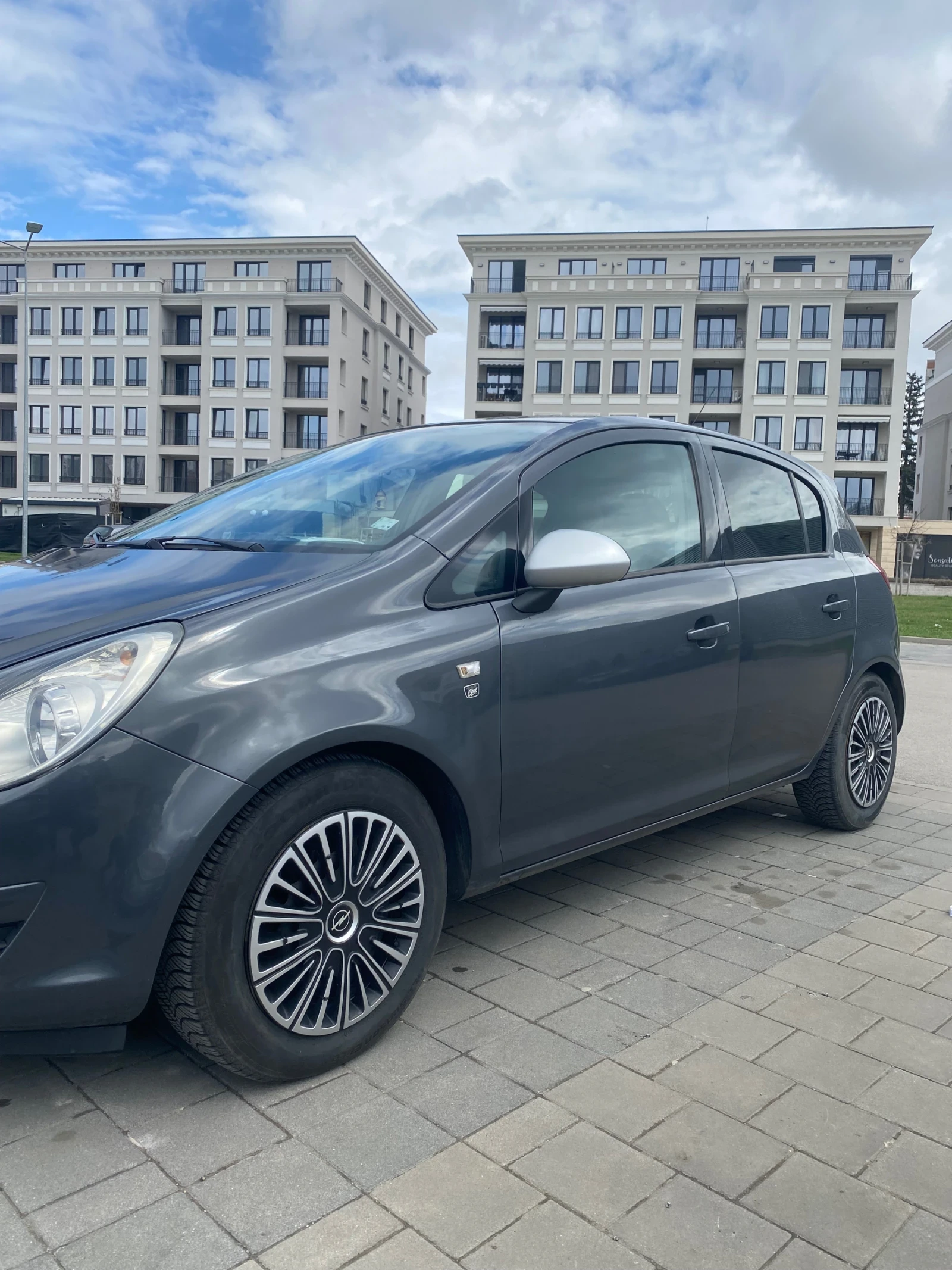 Opel Corsa 1.3i - изображение 2