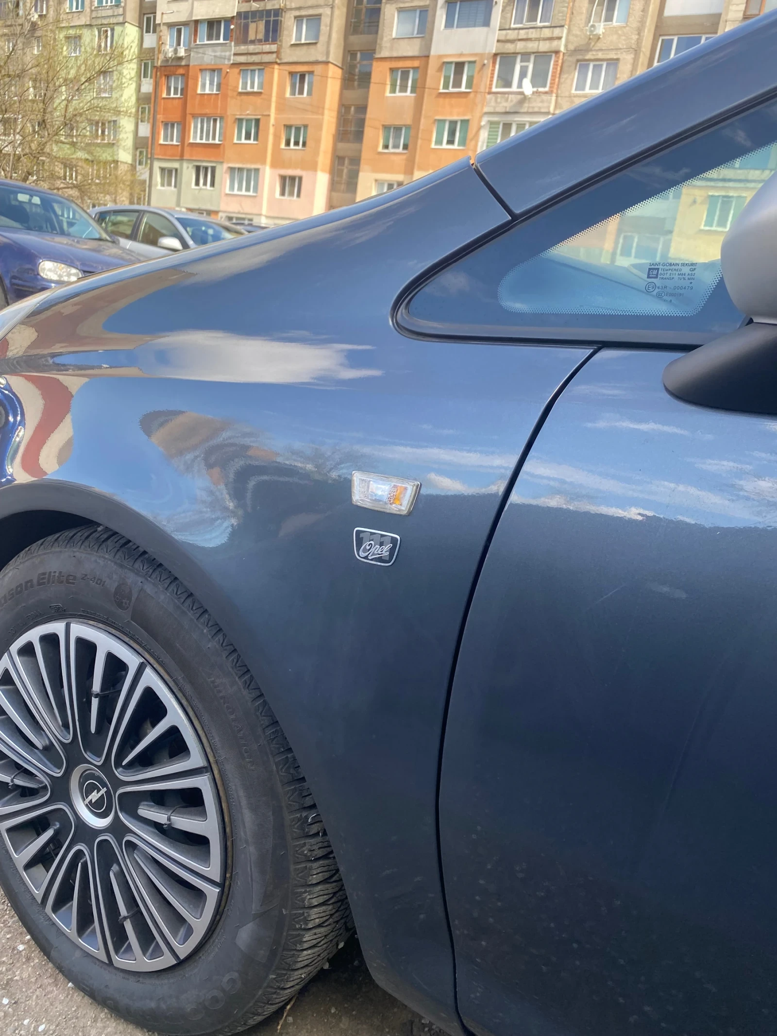 Opel Corsa 1.3i - изображение 10