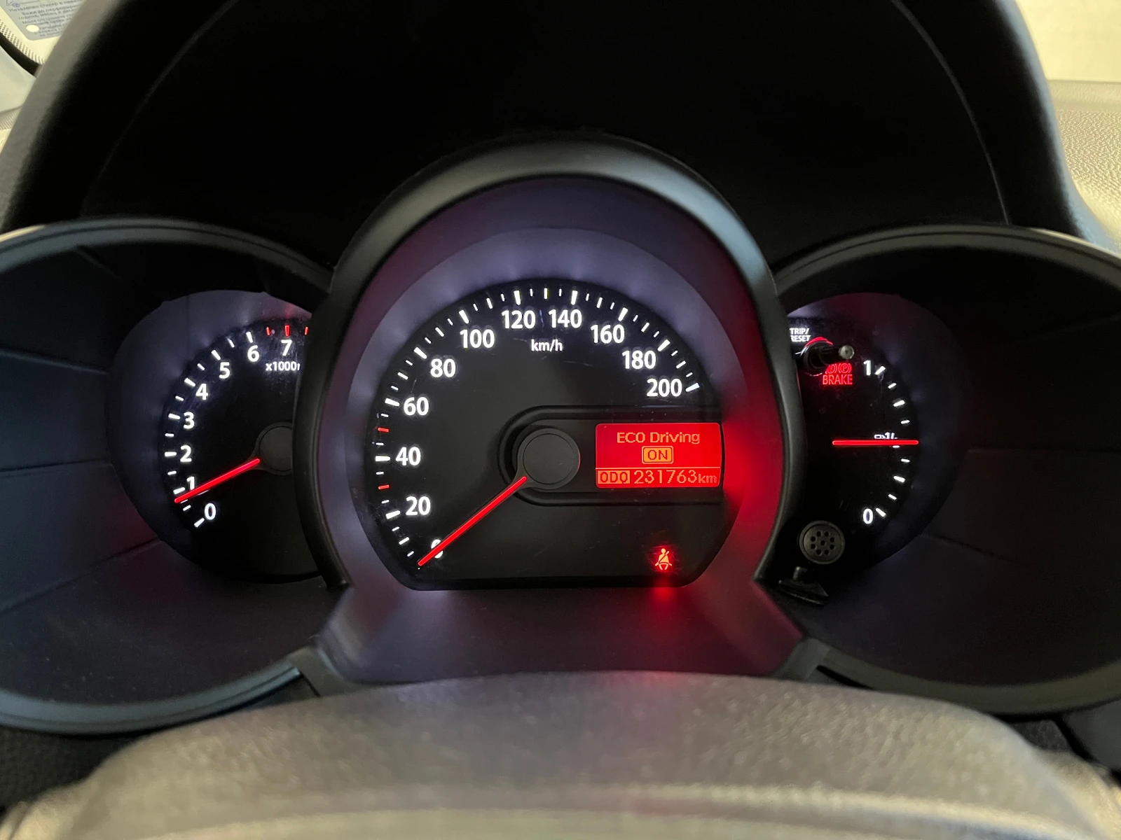 Kia Picanto 1.2 CVVT R-Sport | Mobile.bg — изображение 17