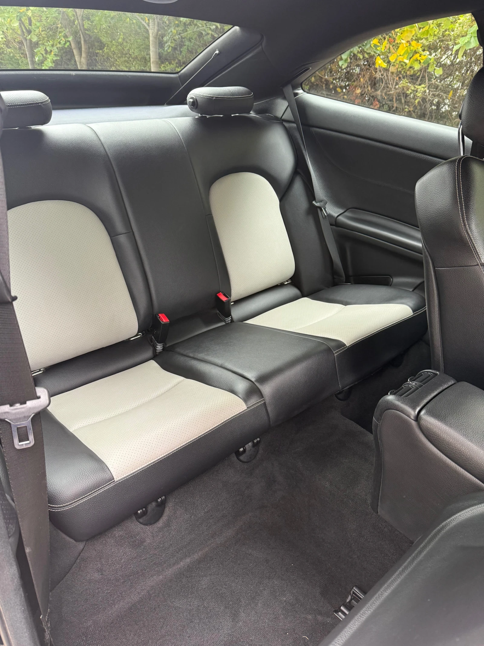 Mercedes-Benz CLC 180 Kompressor / AMG Sport / Navi - изображение 10