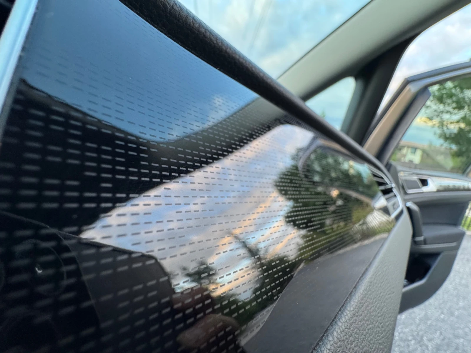 VW Sportsvan SPORTSVAN* E6* GERMANY*  | Mobile.bg   17