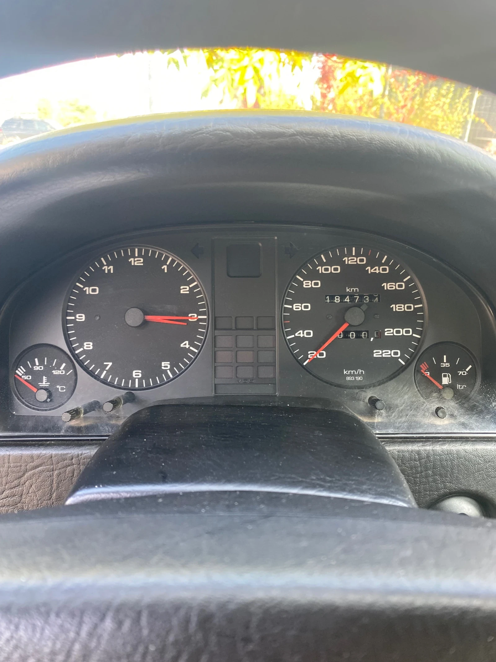 Audi 80 | Mobile.bg — изображение 10