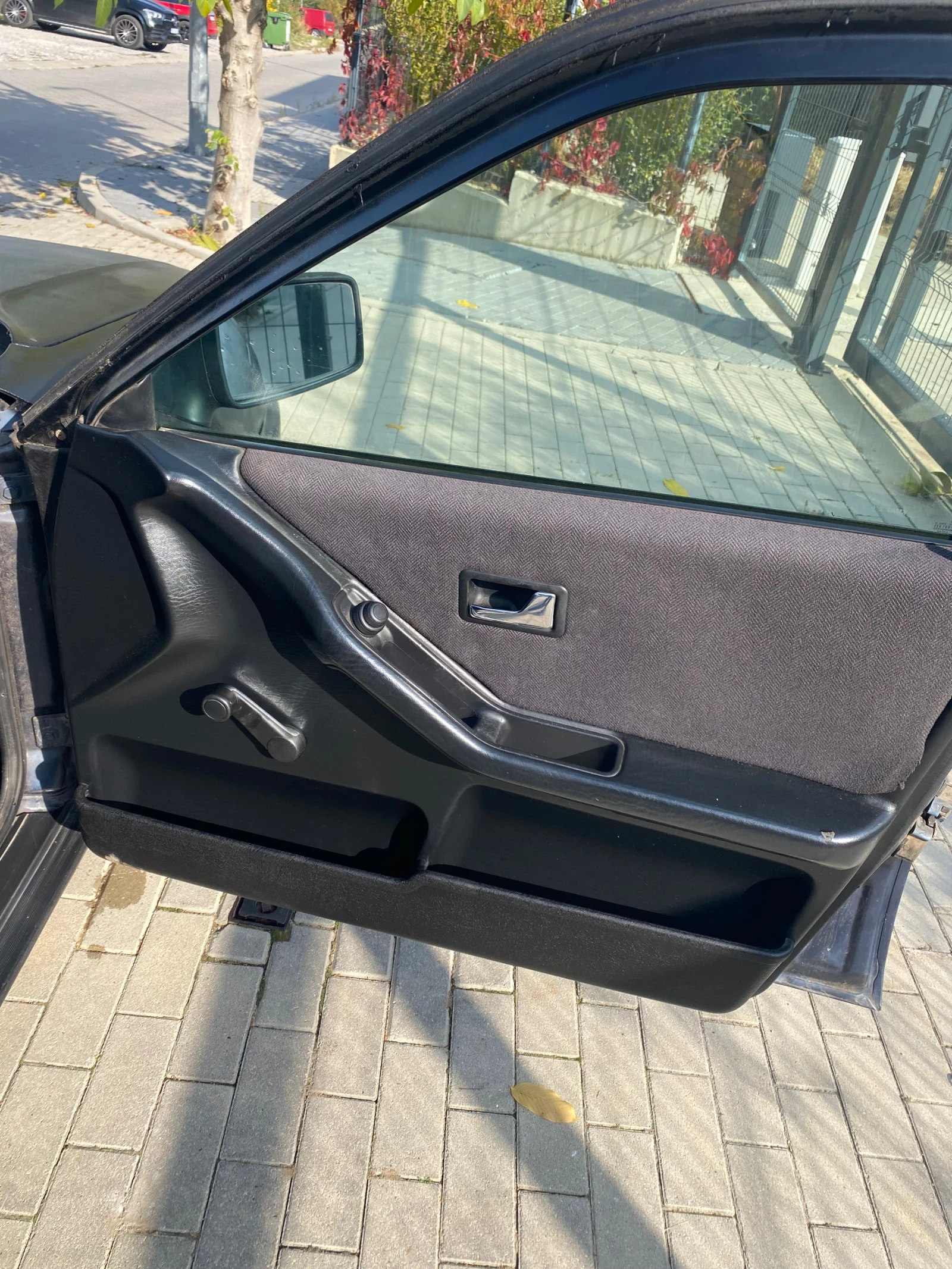 Audi 80 | Mobile.bg — изображение 12