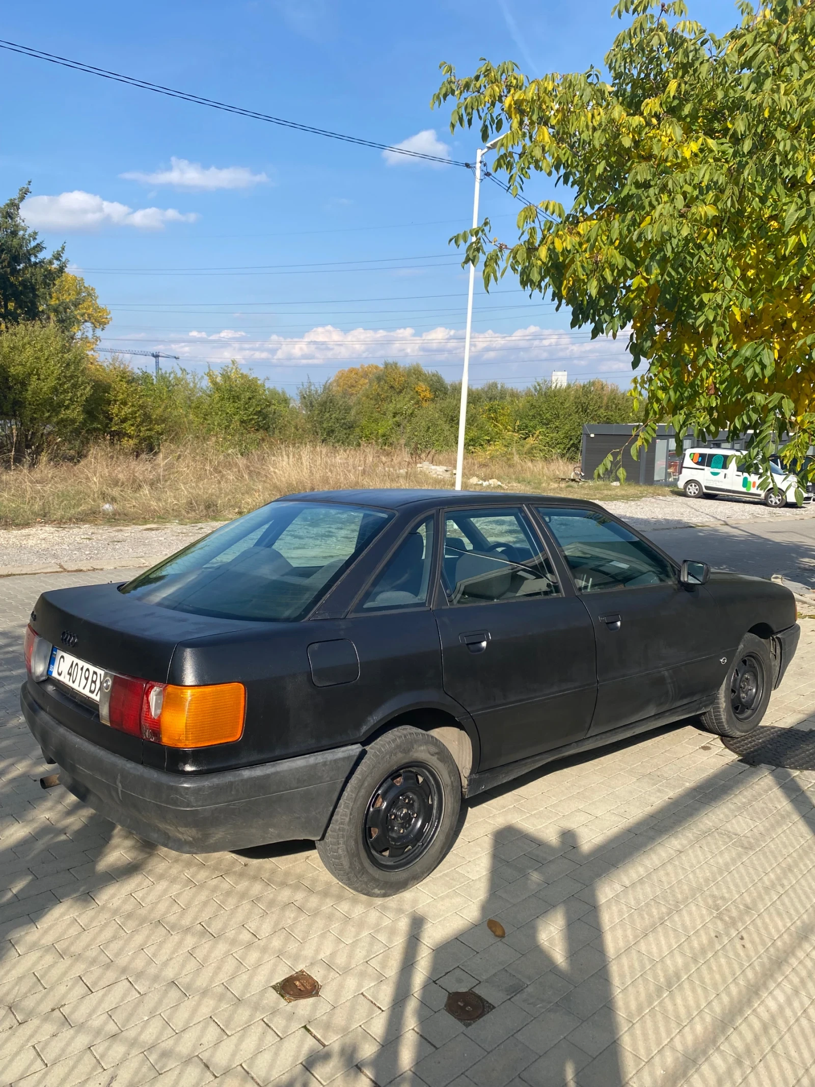 Audi 80 | Mobile.bg — изображение 4