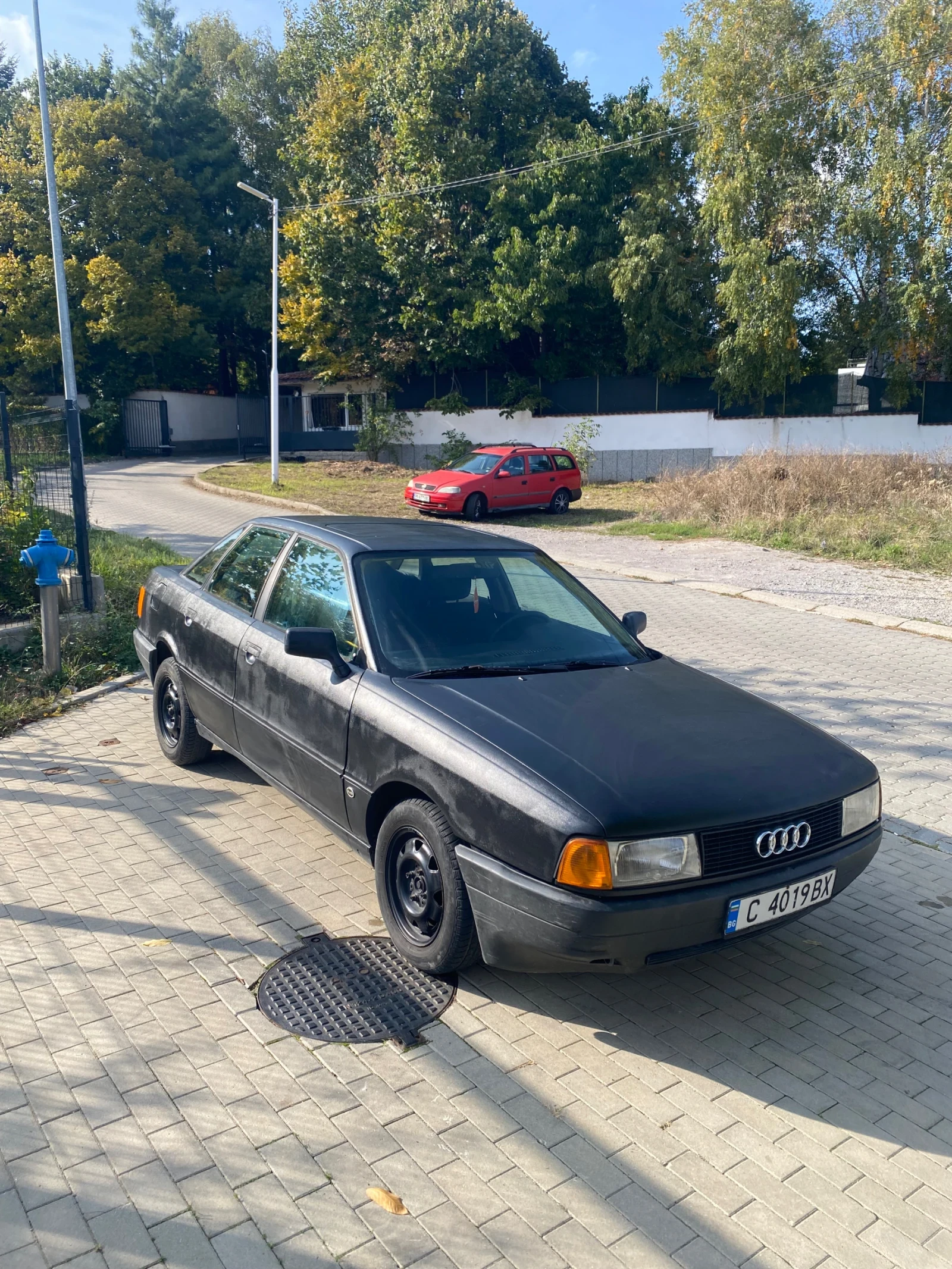 Audi 80 | Mobile.bg — изображение 5