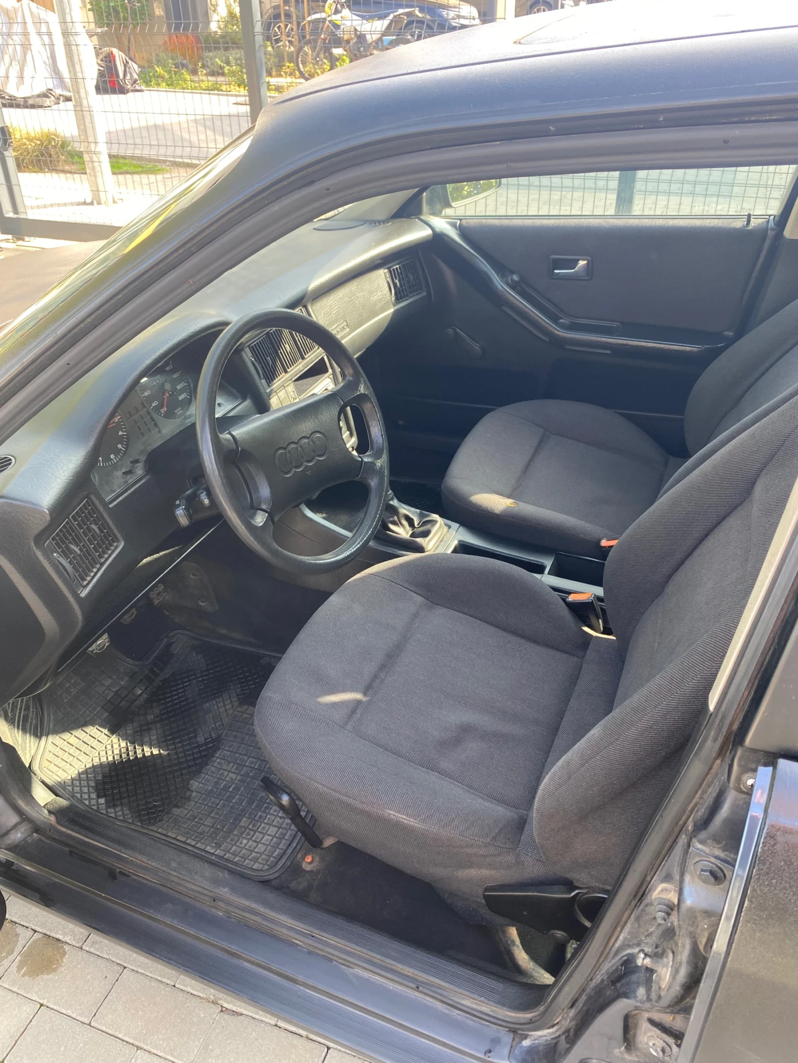Audi 80 | Mobile.bg — изображение 6