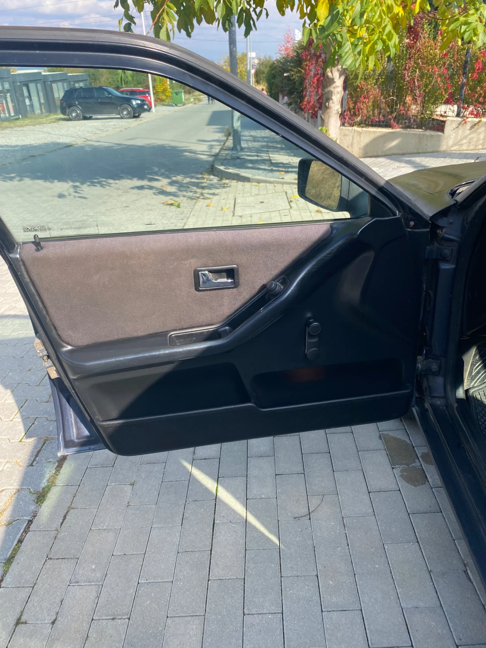 Audi 80 | Mobile.bg — изображение 13
