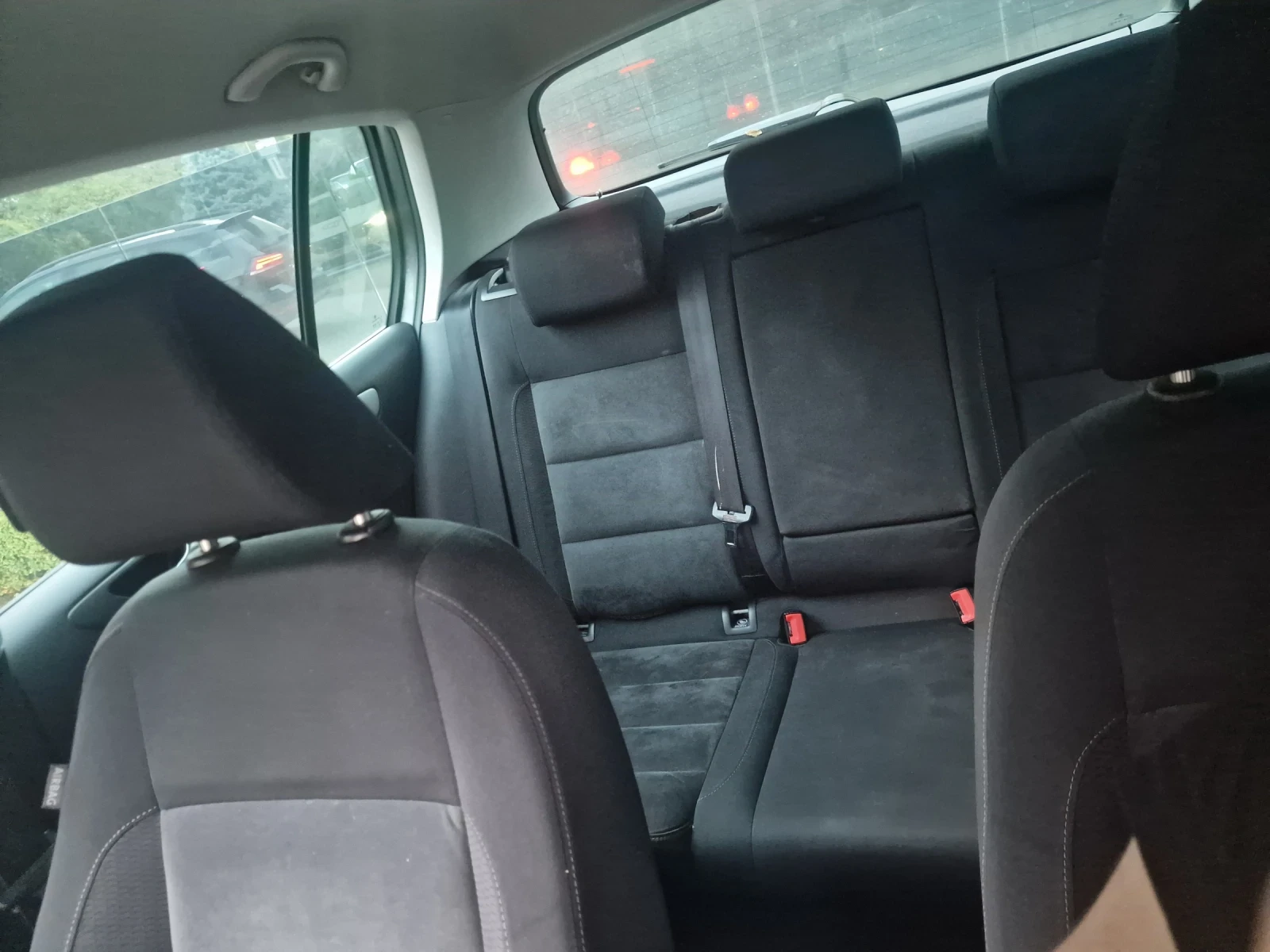 VW Golf 6 - изображение 6