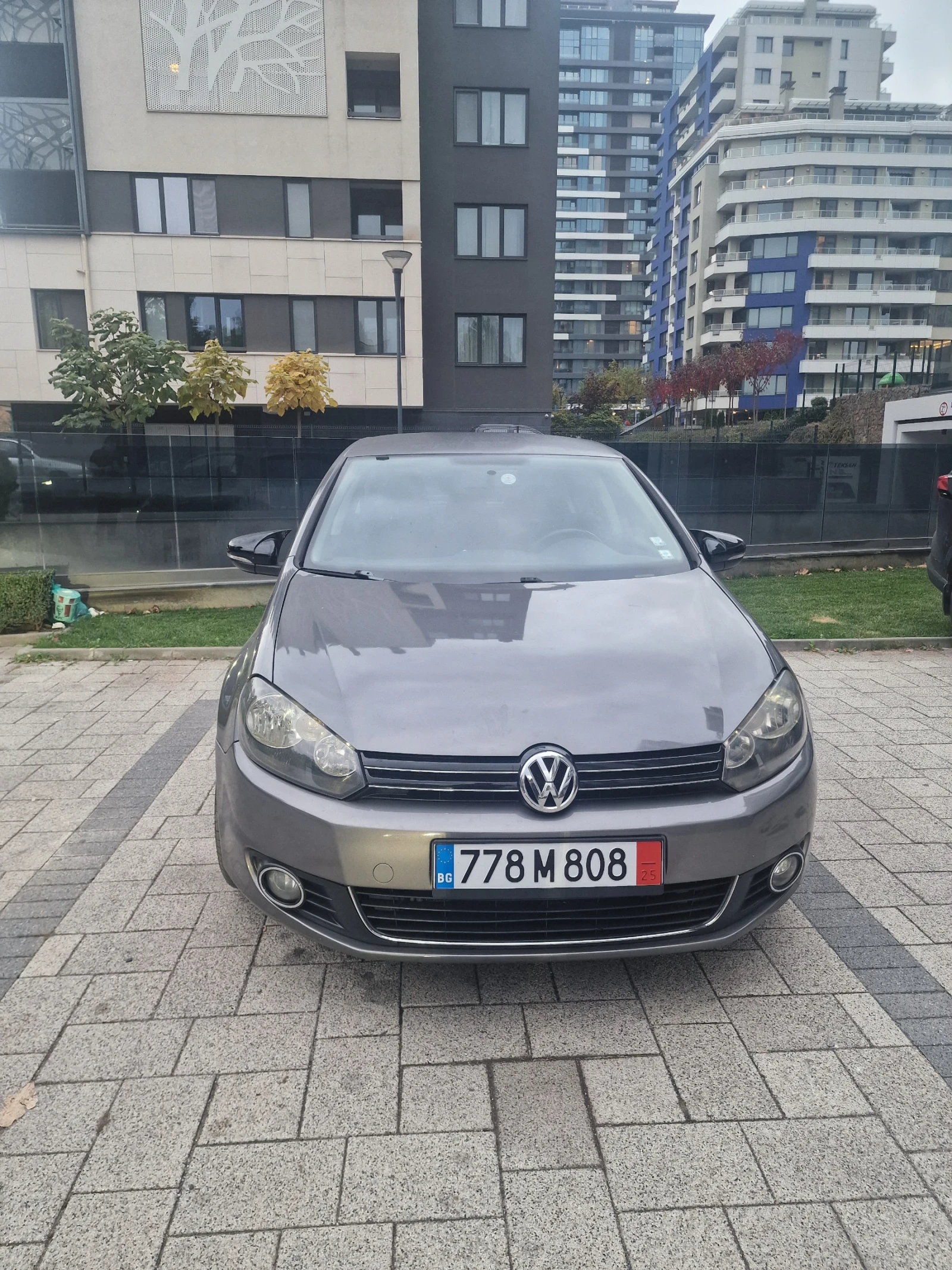 VW Golf 6 | Mobile.bg   1