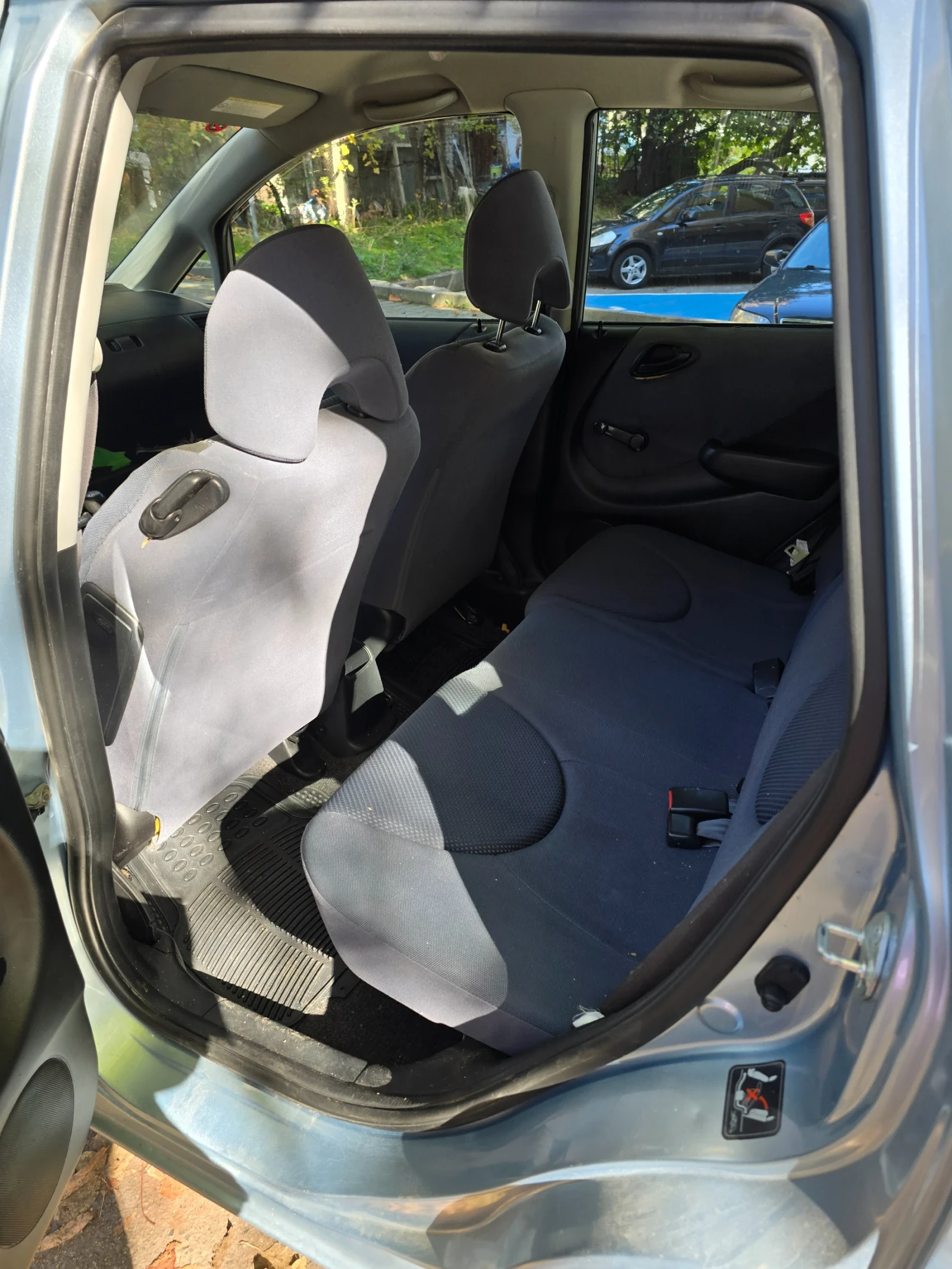 Honda Jazz 1.2  78 .  | Mobile.bg   5