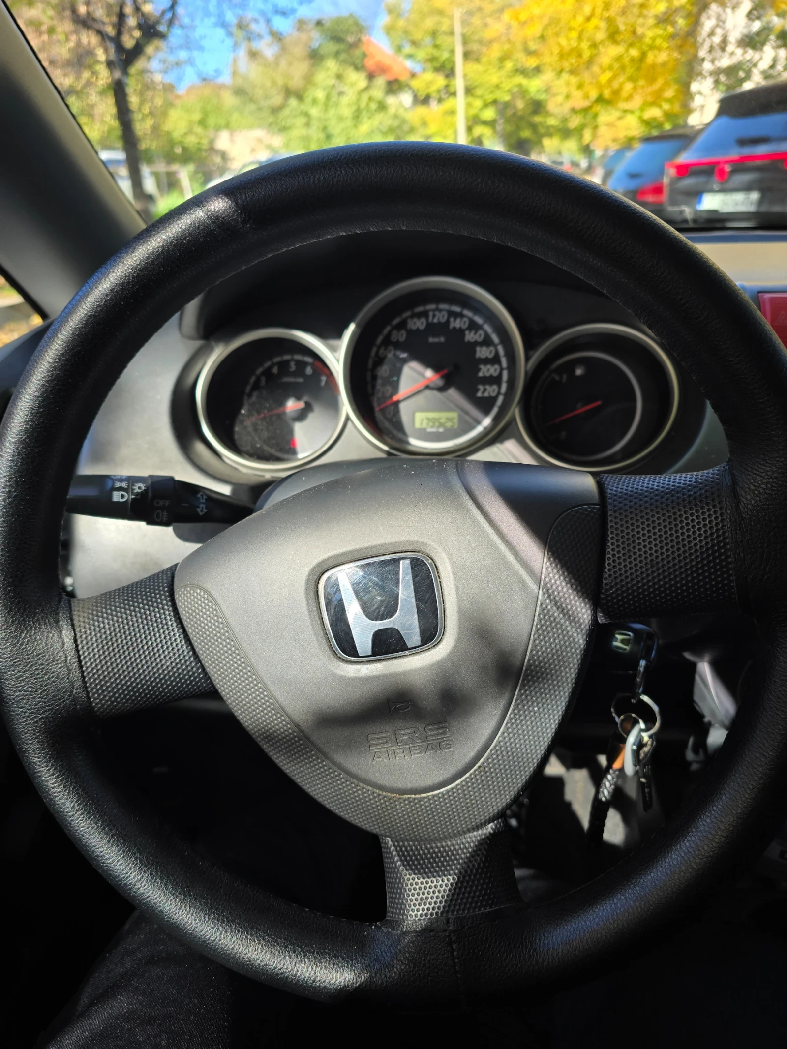 Honda Jazz 1.2  78 .  | Mobile.bg   7