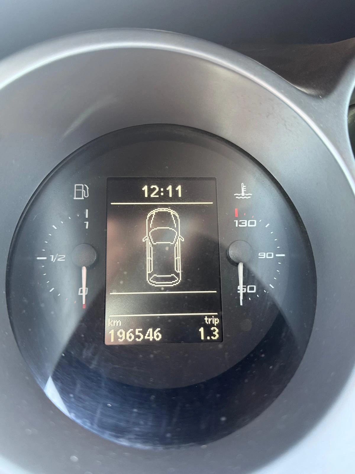 Seat Altea / 2.0 TDI / 140 HP / NAVI / TOP /  | Mobile.bg   13