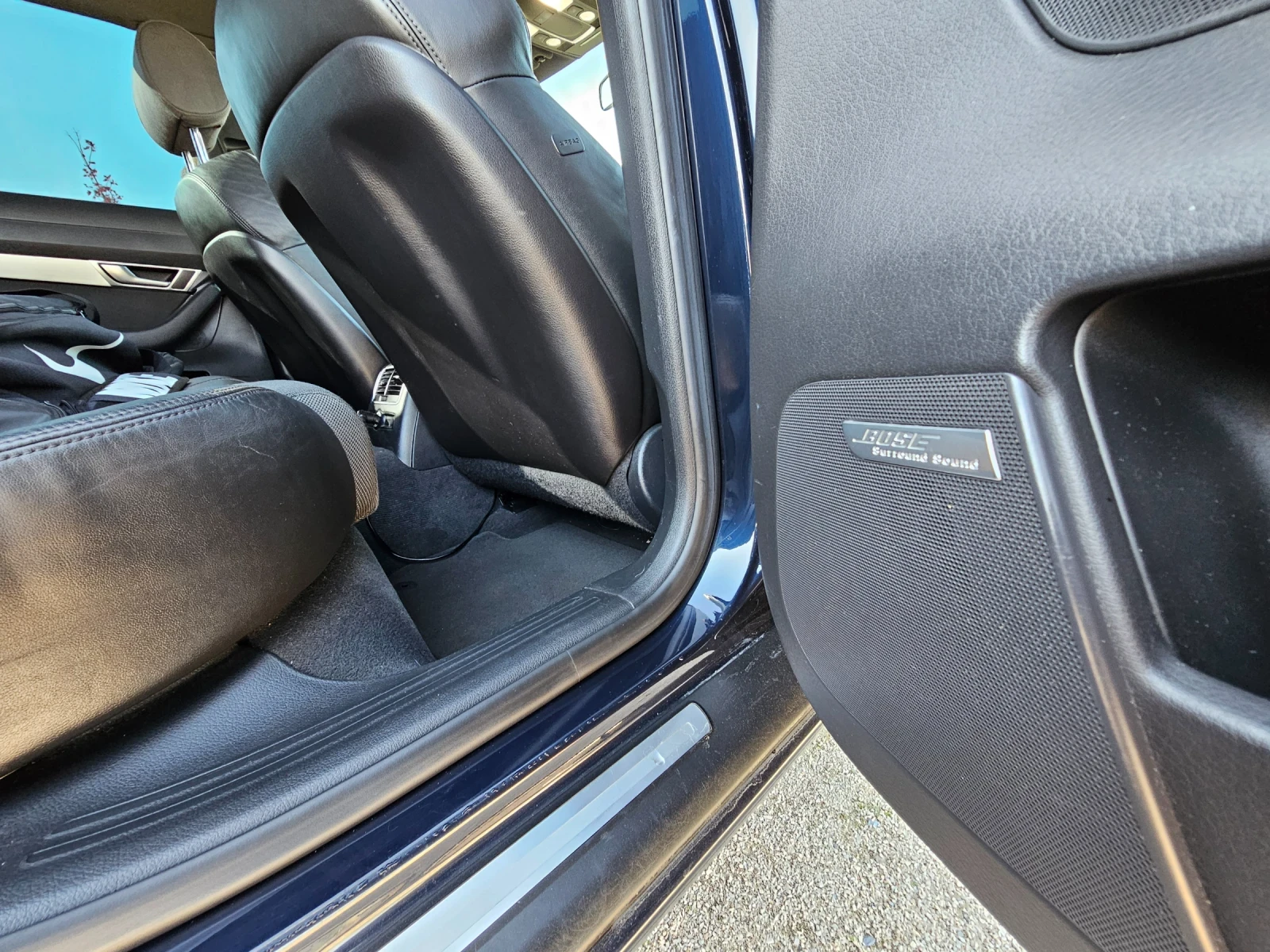 Audi A6 3.0 TDI S LINE/231hp | Mobile.bg   9