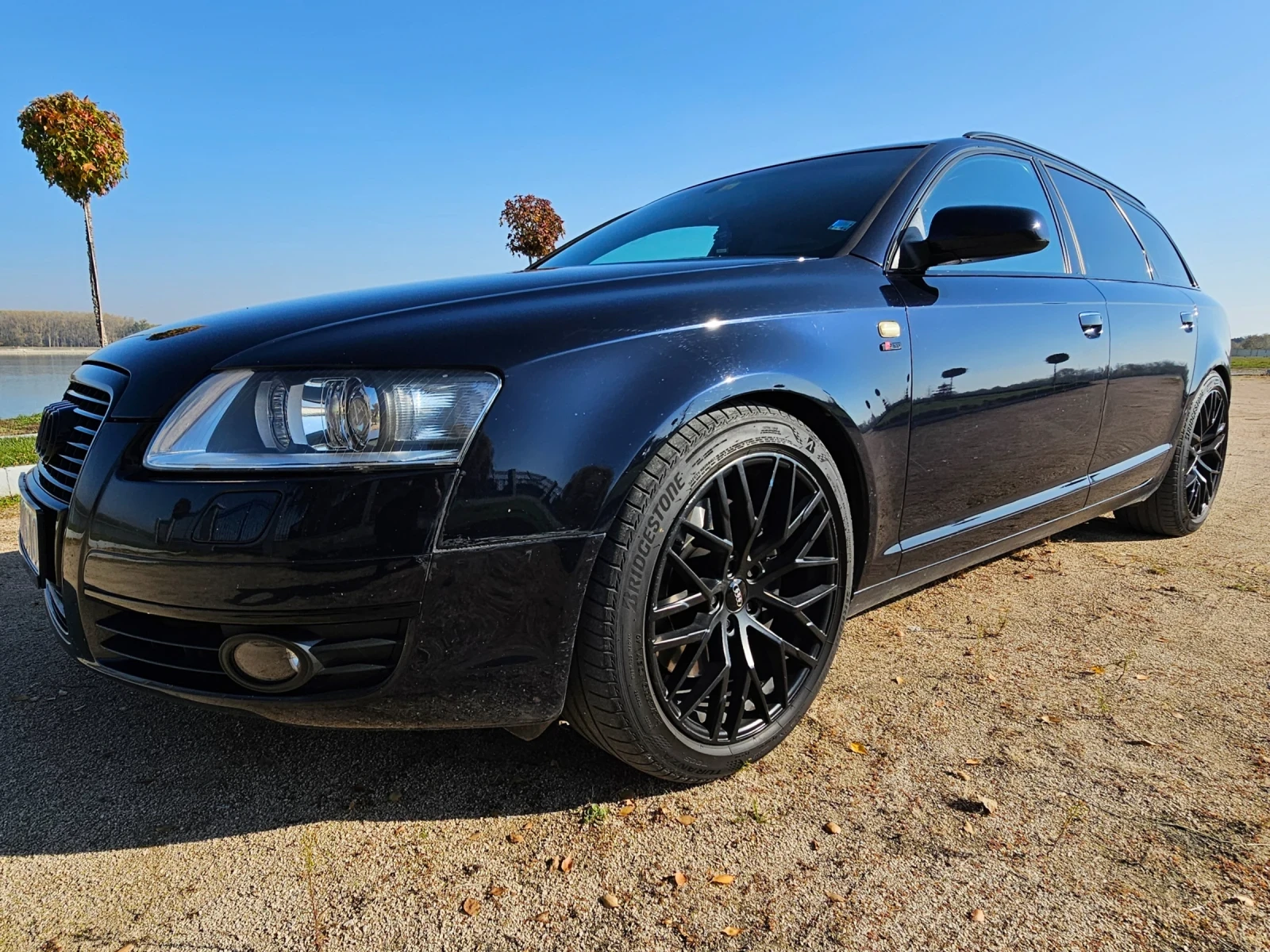 Audi A6 3.0 TDI S LINE/231hp | Mobile.bg � ����������� 2