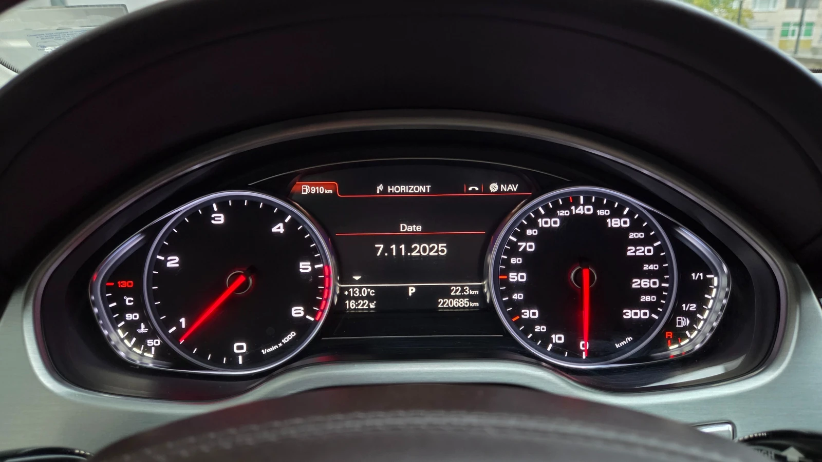 Audi A8 Matrix/quattro/Head up | Mobile.bg � ����������� 15