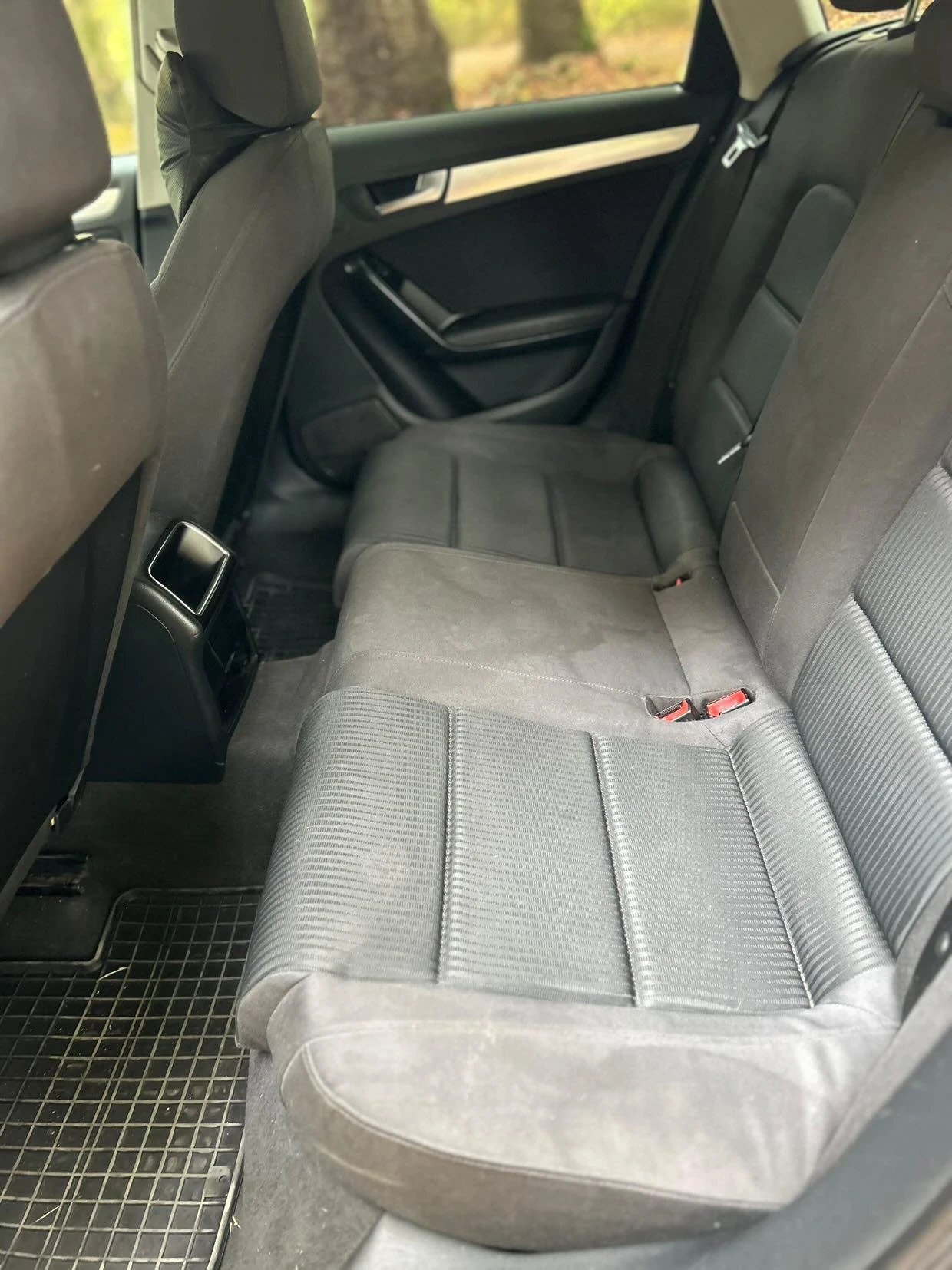 Audi A4 2.0 TDI - изображение 10