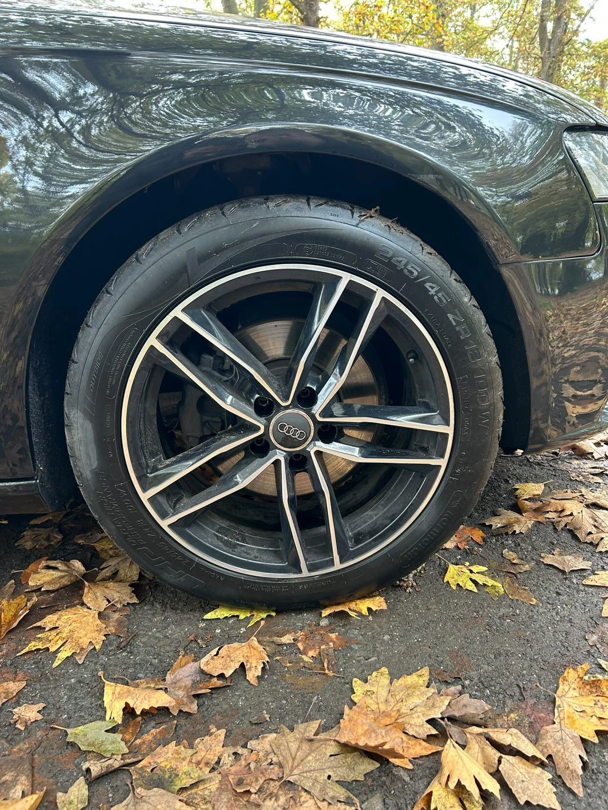 Audi A4 2.0 TDI | Mobile.bg   11