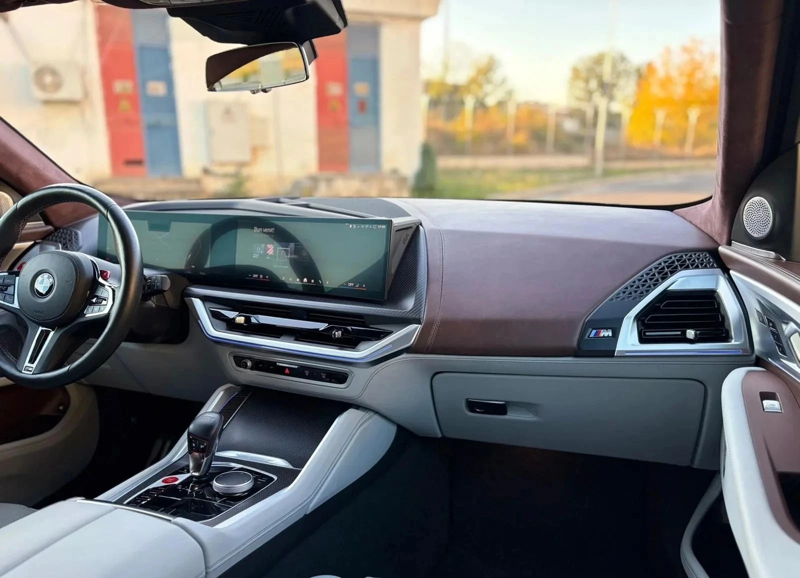 BMW XM Label Red  - изображение 8