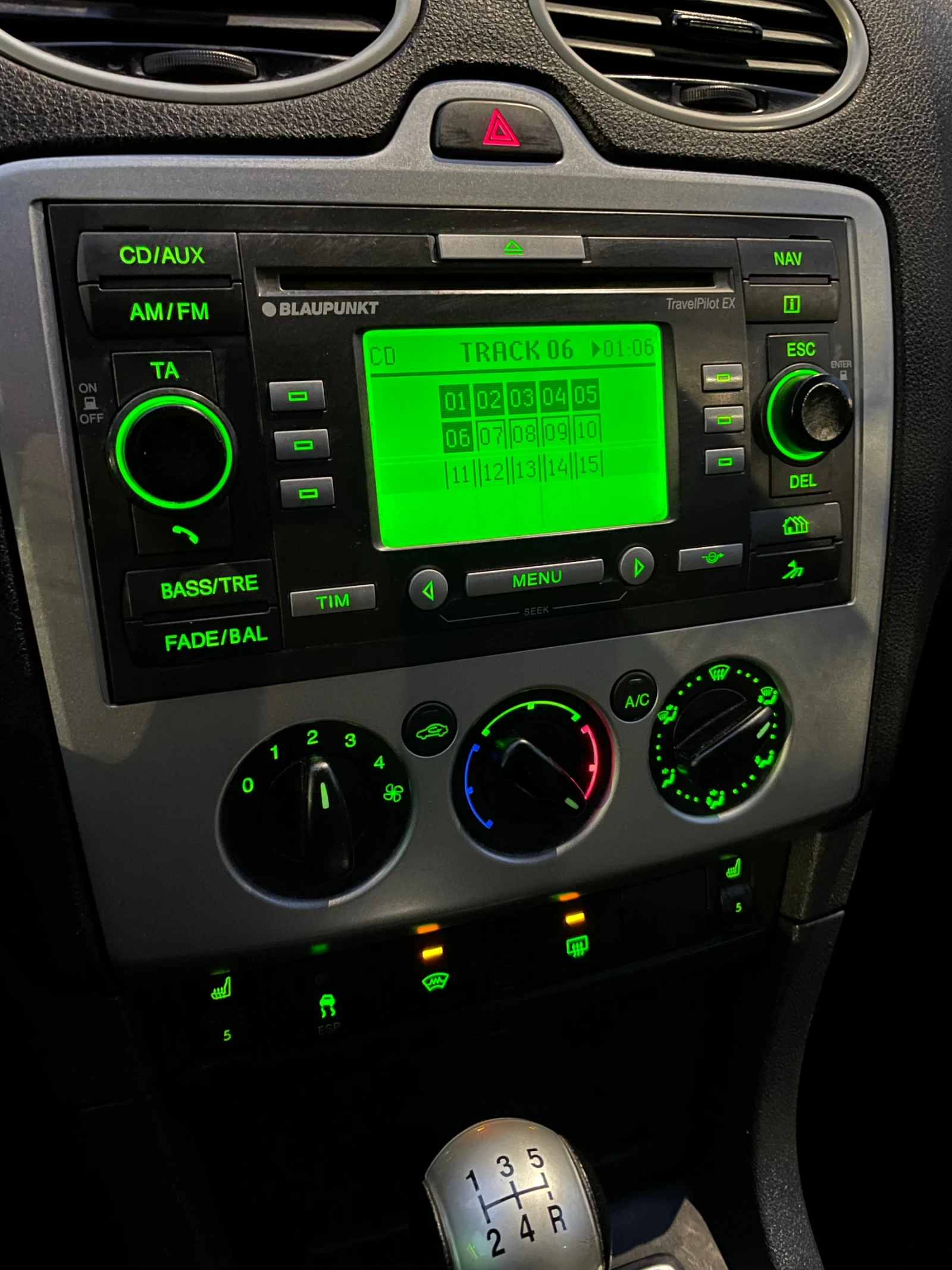 Ford Focus 1.6 hdi | Mobile.bg � ����������� 9