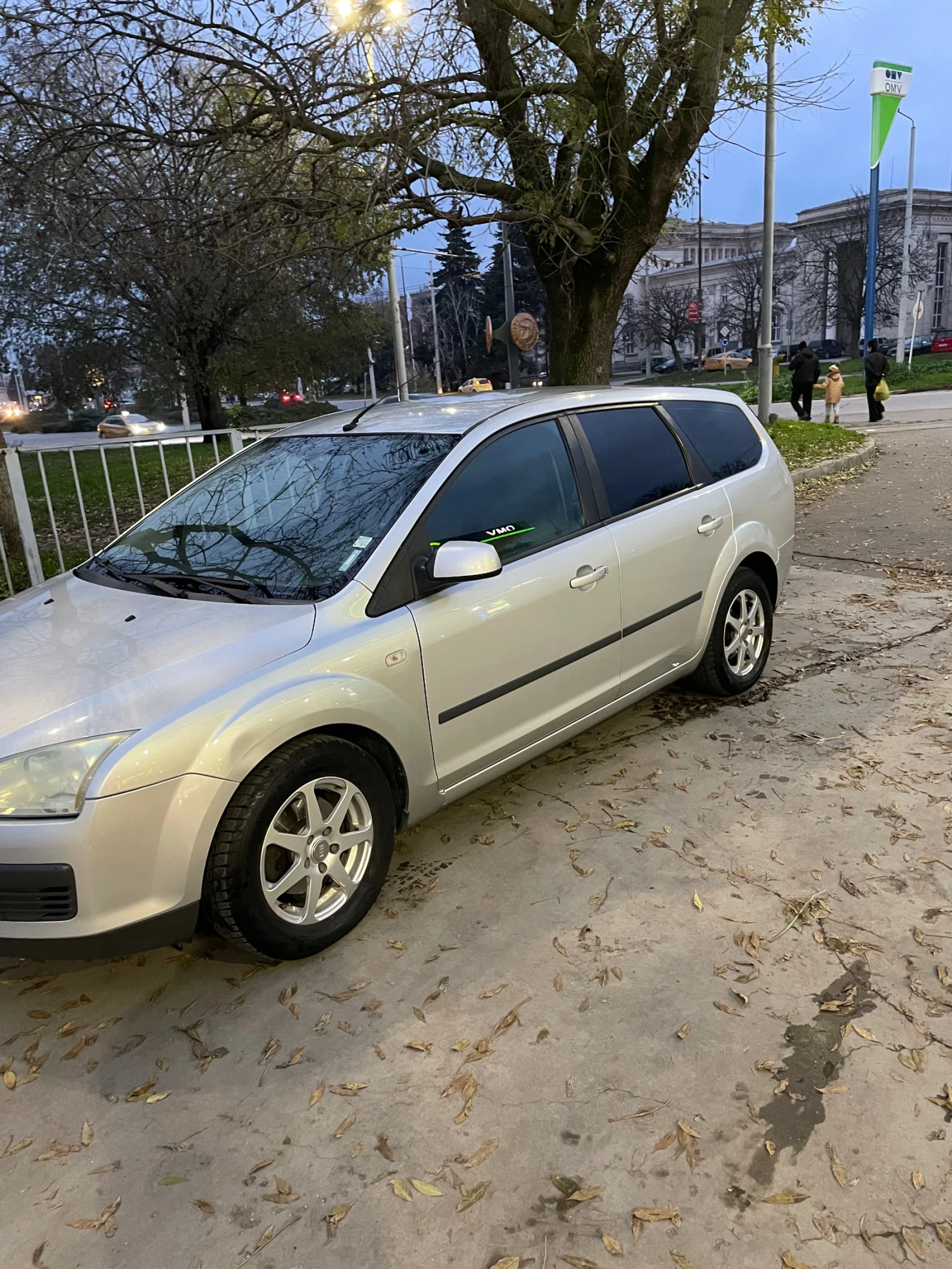 Ford Focus 1.6 hdi | Mobile.bg � ����������� 3