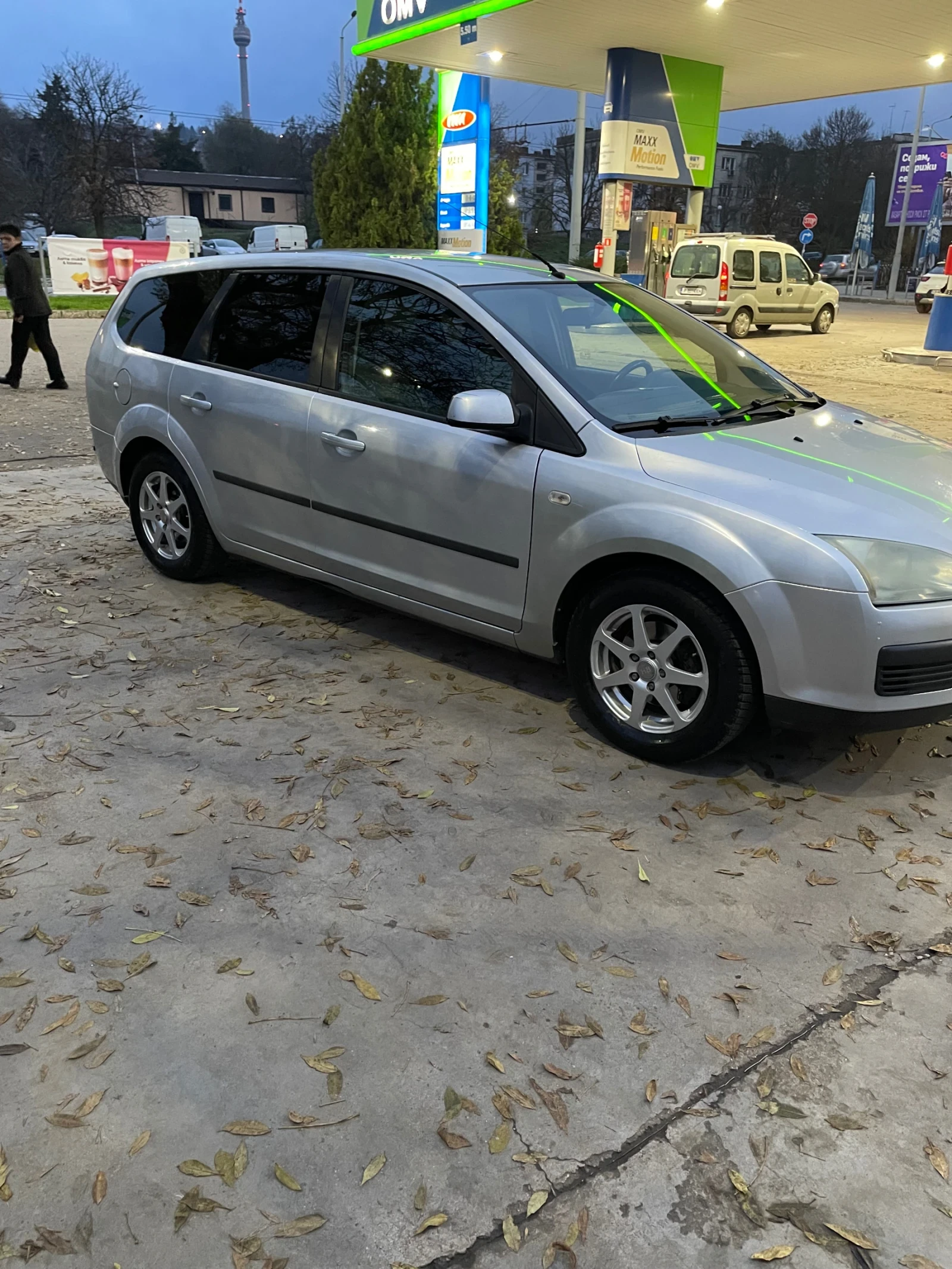 Ford Focus 1.6 hdi | Mobile.bg � ����������� 2