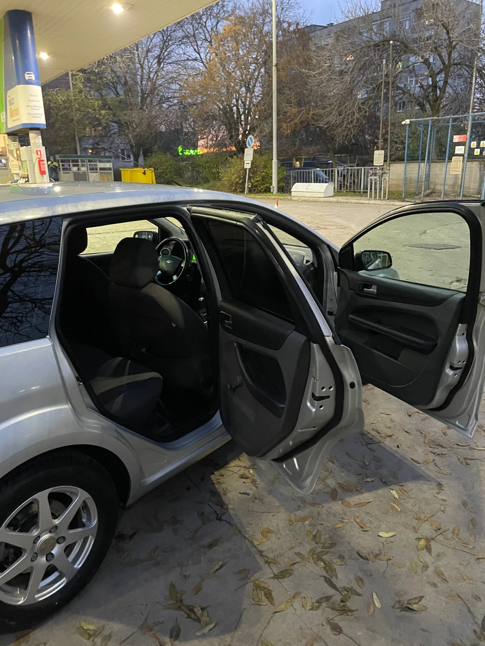 Ford Focus 1.6 hdi | Mobile.bg � ����������� 7