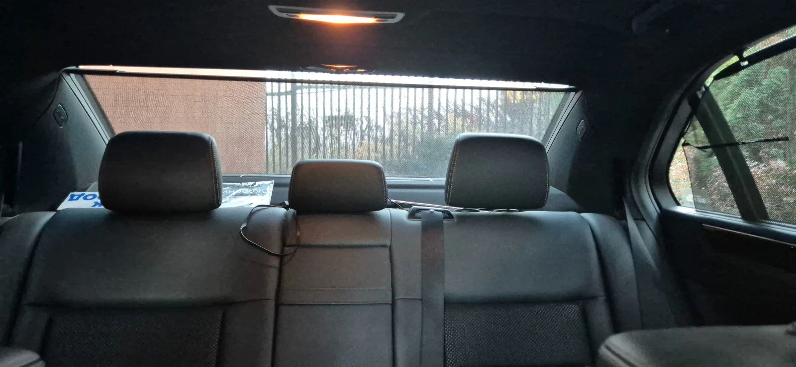 Mercedes-Benz E 350 | Mobile.bg � ����������� 12