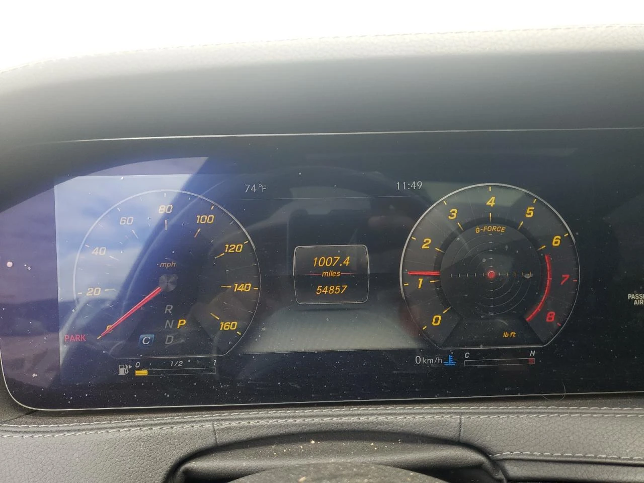 Mercedes-Benz S 560 4MATIC* DISTRONIC* MULTIBEAM* BURMESTER* PANO*   - изображение 9