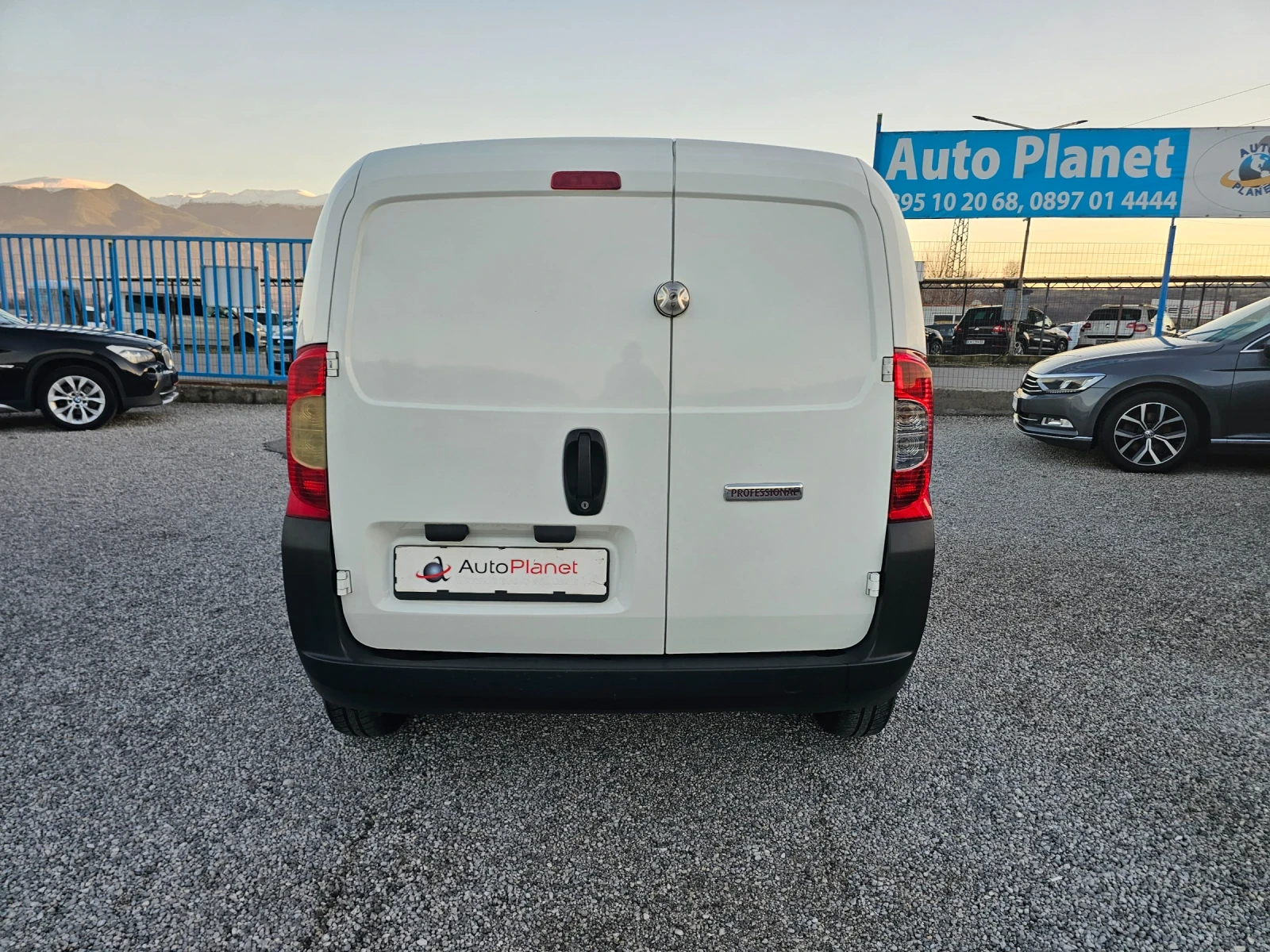 Fiat Fiorino 1.3 mjt evro6B  - изображение 5