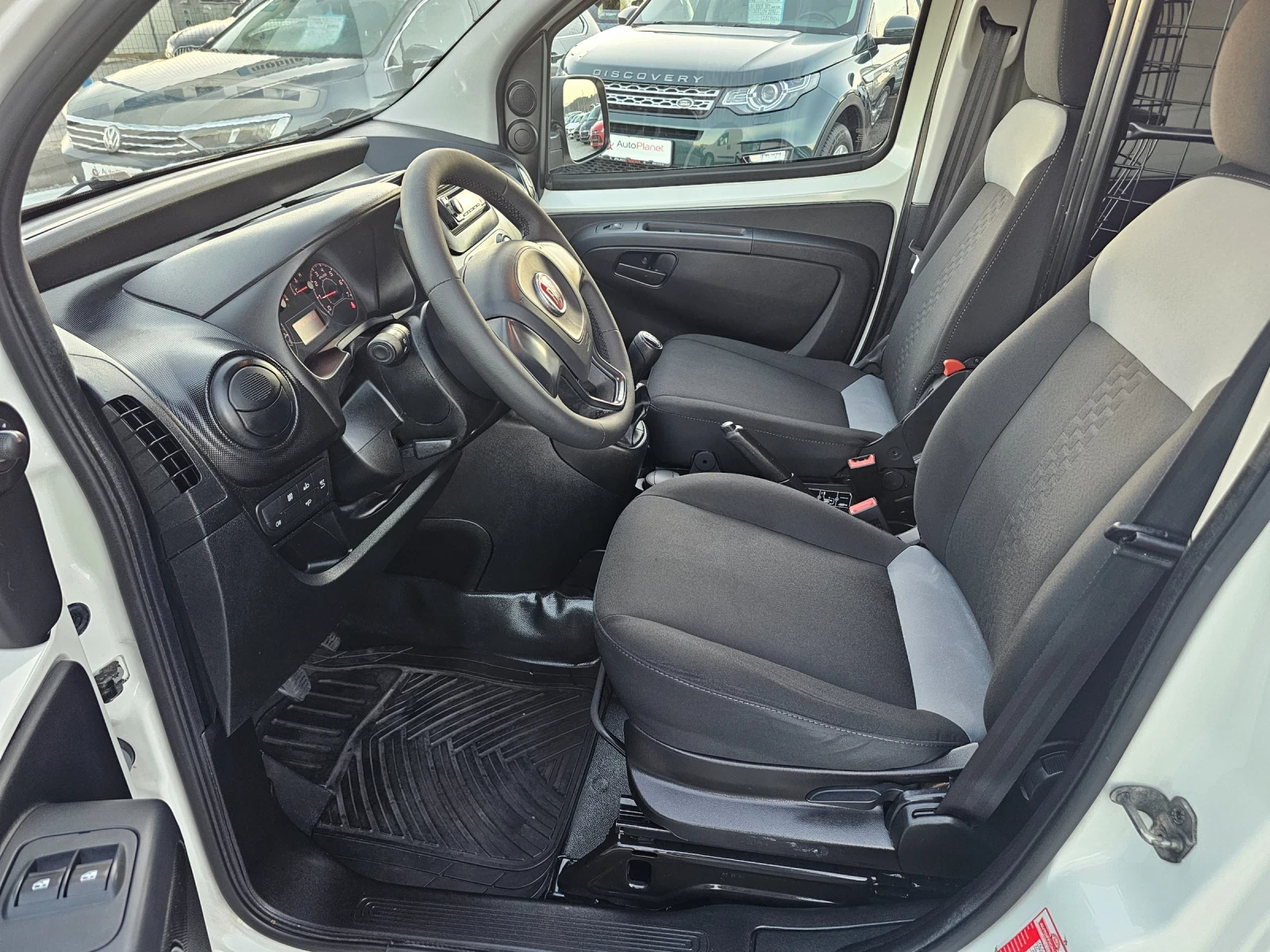 Fiat Fiorino 1.3 mjt evro6B  - изображение 10