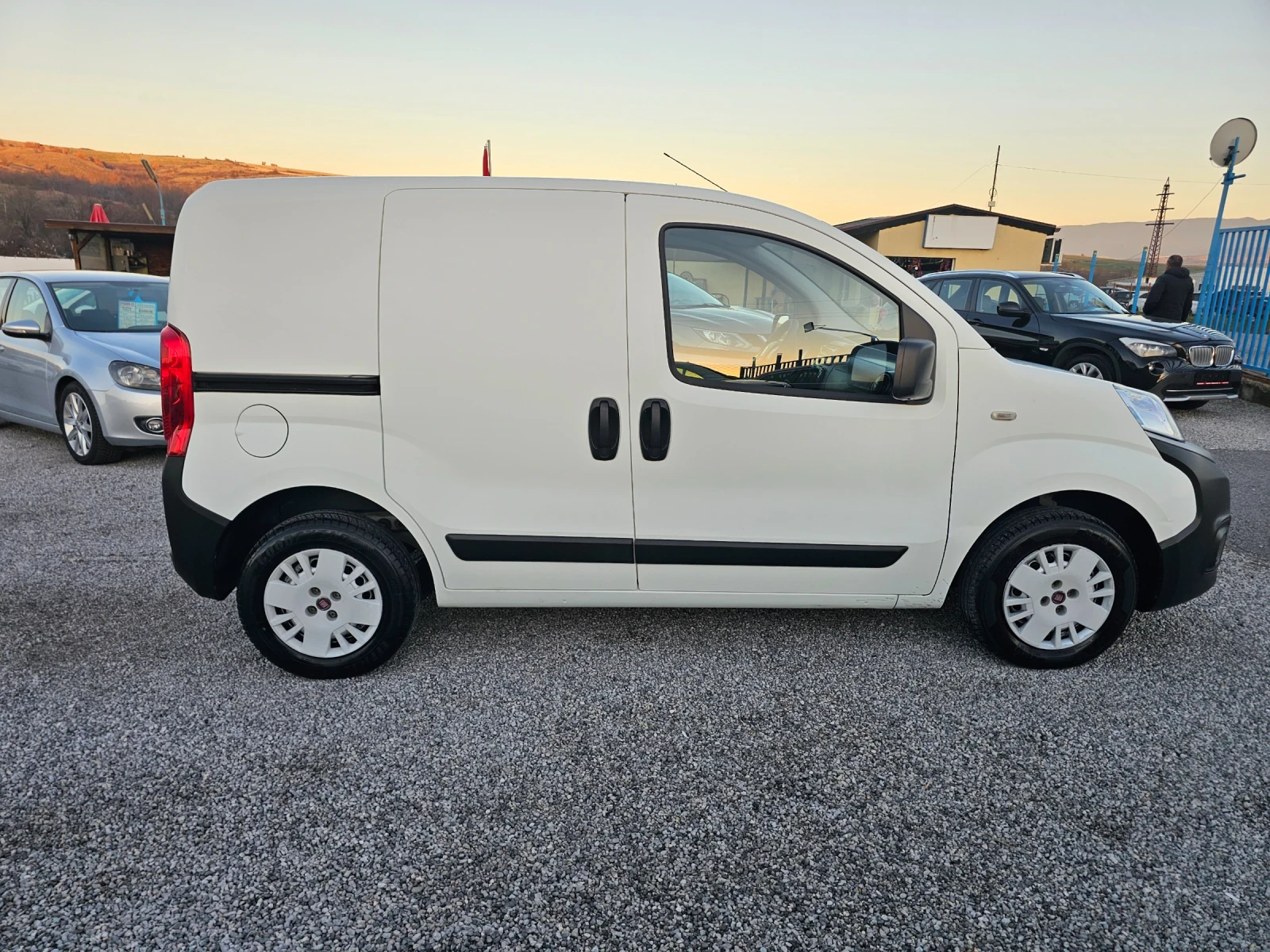 Fiat Fiorino 1.3 mjt evro6B  - изображение 7