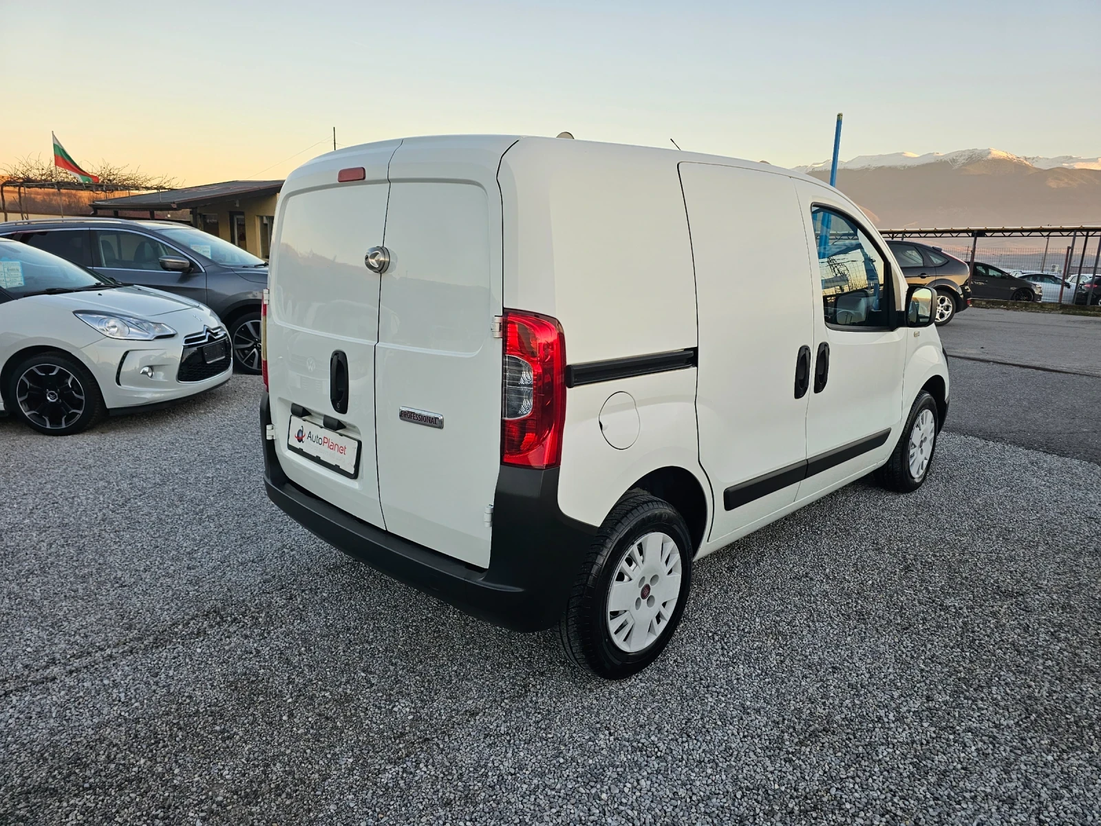 Fiat Fiorino 1.3 mjt evro6B  - изображение 6