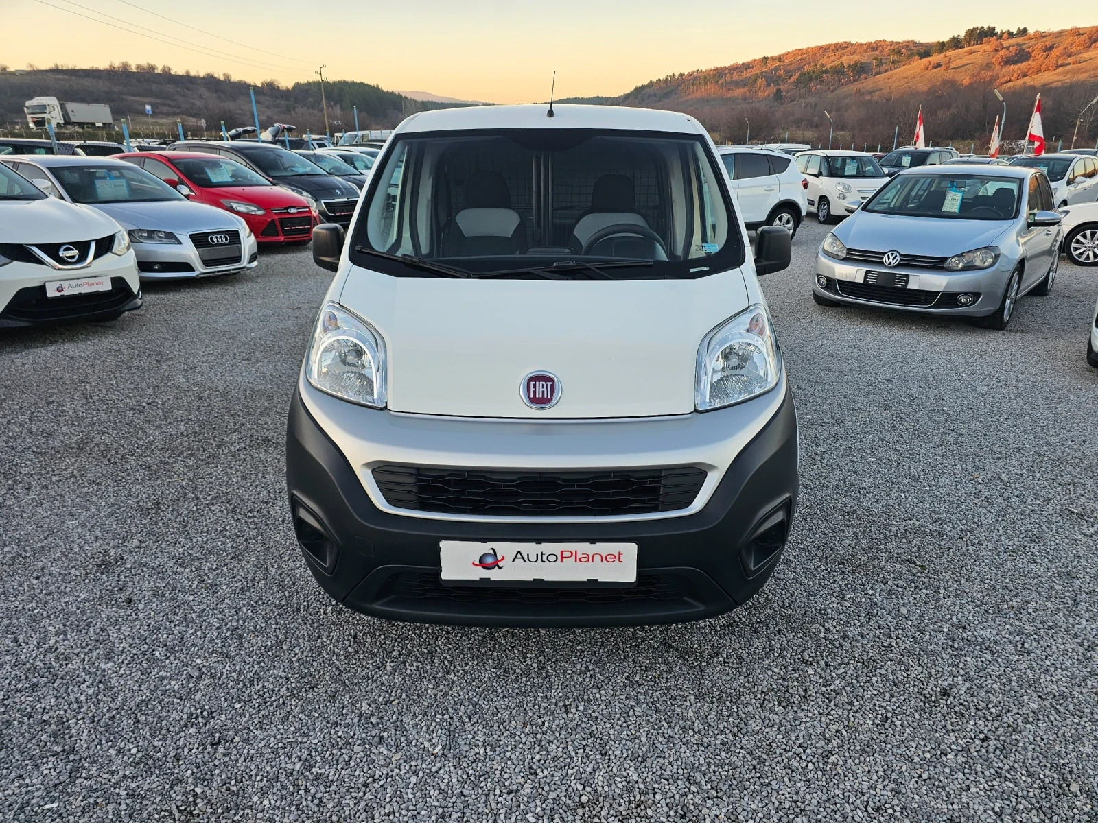 Fiat Fiorino 1.3 mjt evro6B  - изображение 2