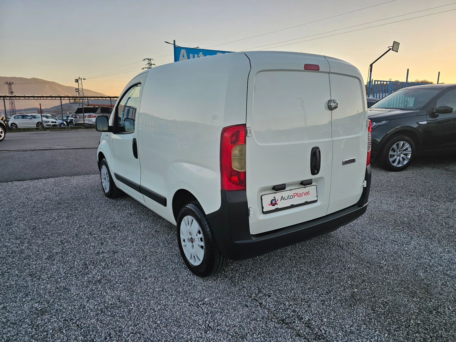 Fiat Fiorino 1.3 mjt evro6B  - изображение 4