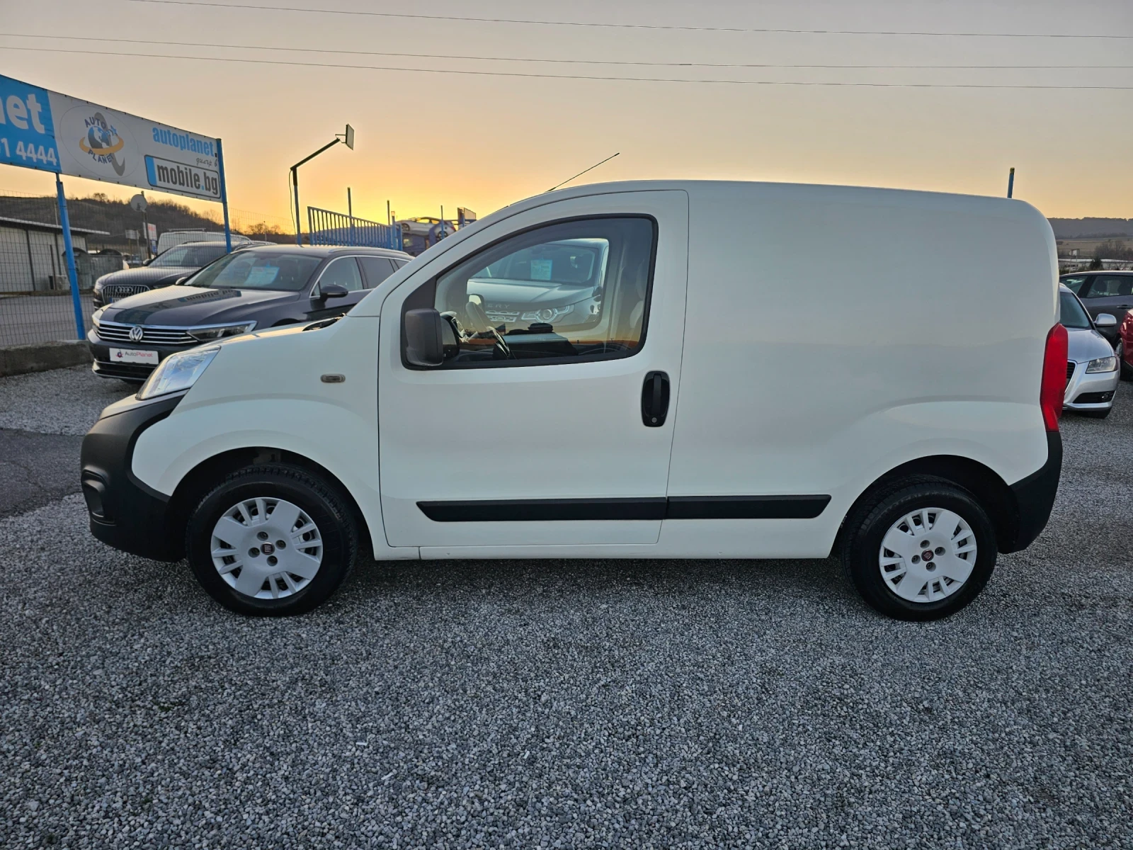 Fiat Fiorino 1.3 mjt evro6B  - изображение 3