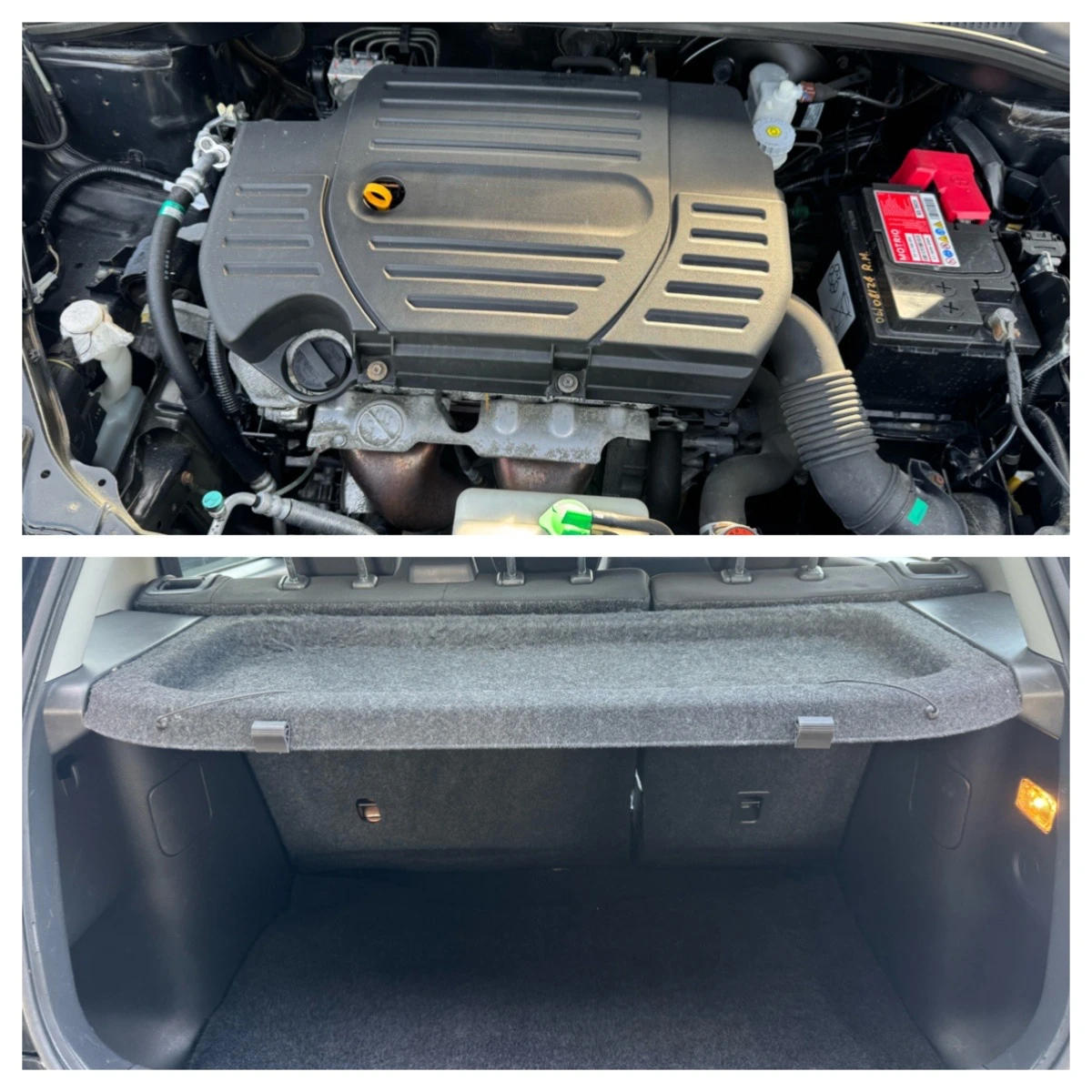 Fiat Sedici 4x4 1.6 i 120k.c | Mobile.bg � ����������� 16