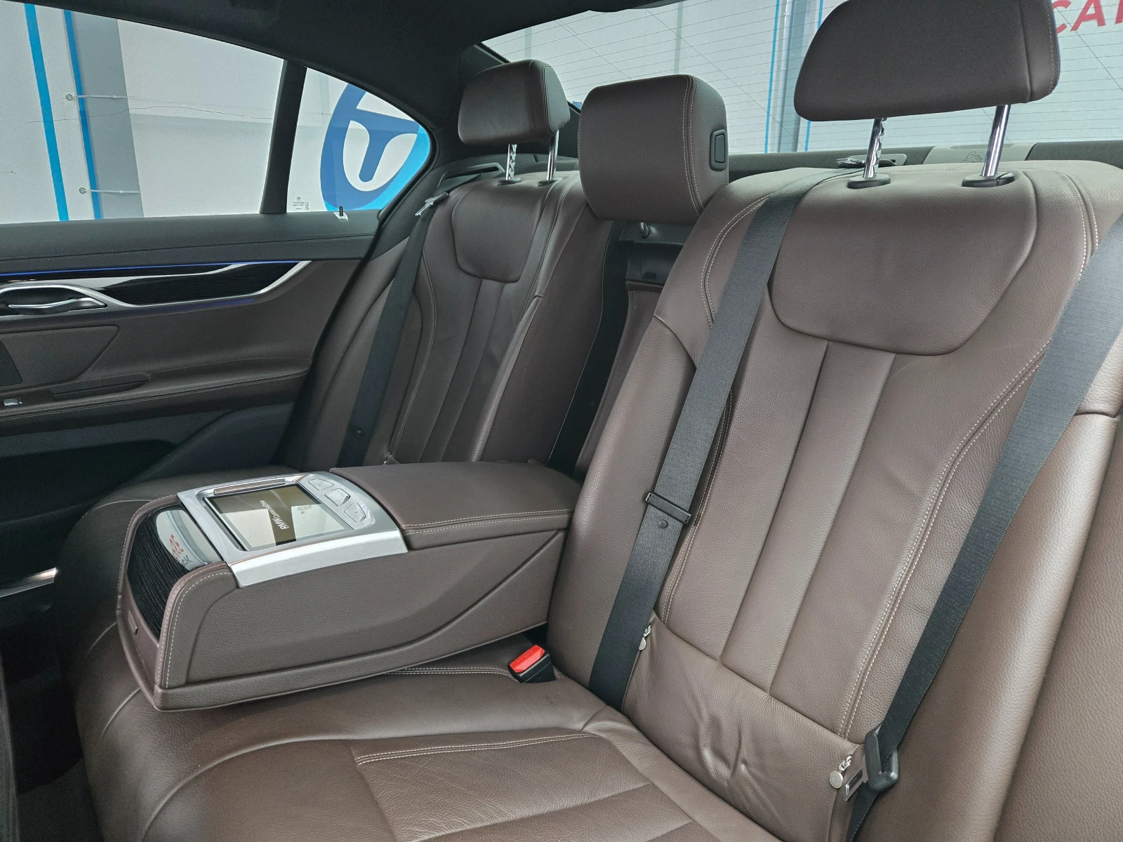 BMW 750 750i* xDrive* ���������* 24 ������ �������� | Mobile.bg � ����������� 15