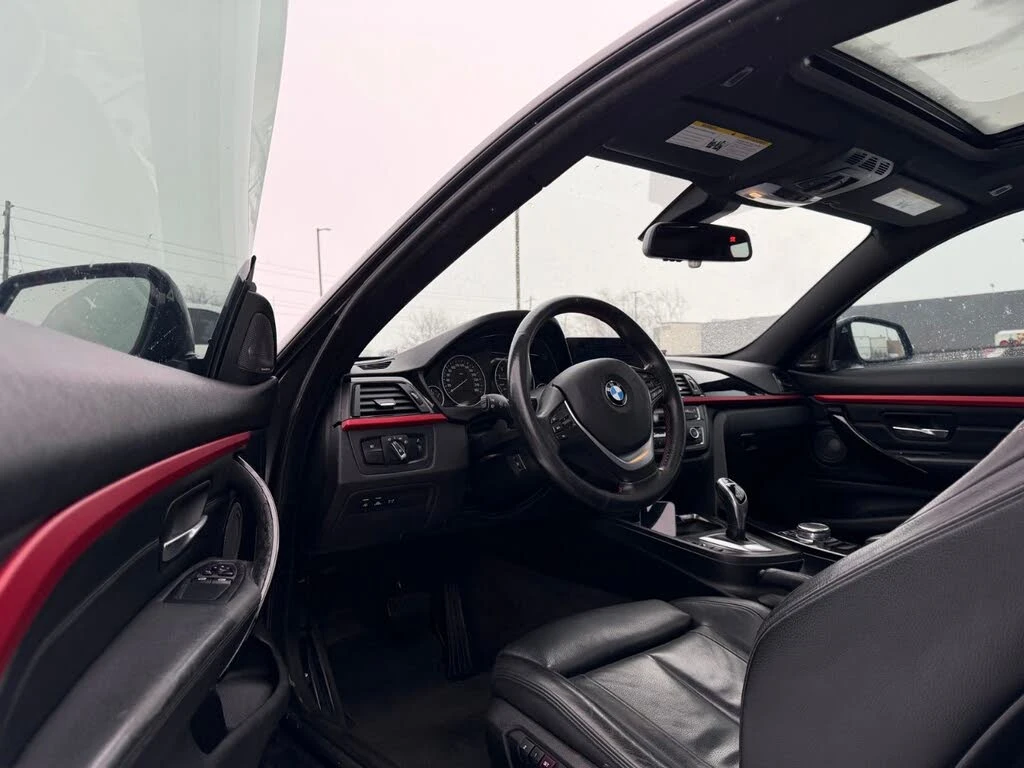 BMW 428 428i xDrive Coupe AWD* ����������* (���� �� ��) | Mobile.bg � ����������� 8