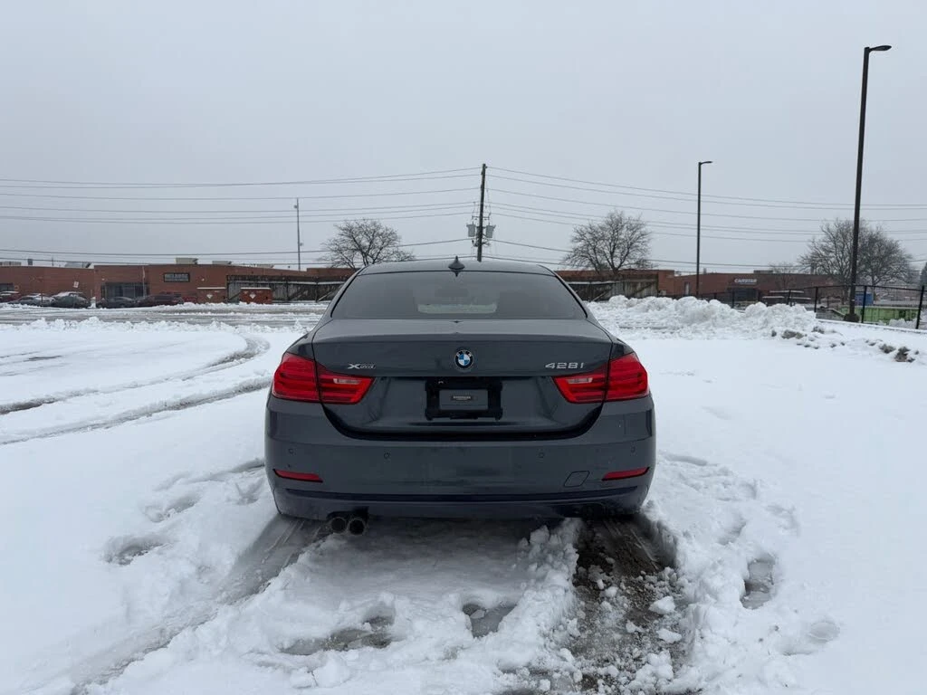 BMW 428 428i xDrive Coupe AWD* ����������* (���� �� ��) | Mobile.bg � ����������� 6