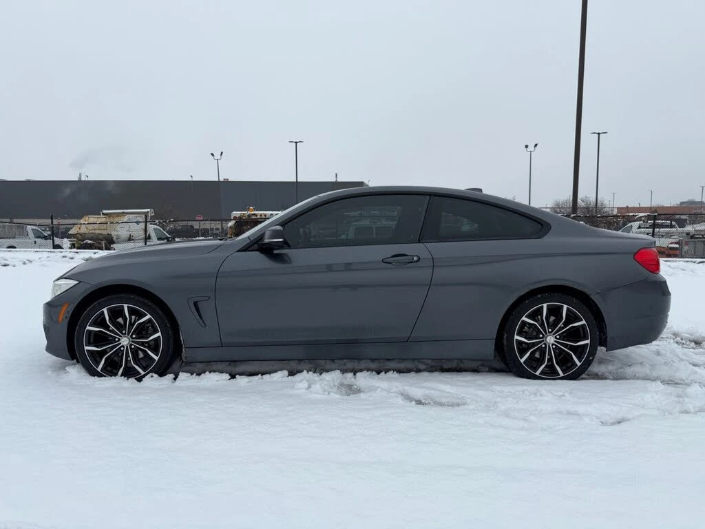 BMW 428 428i xDrive Coupe AWD* ����������* (���� �� ��) | Mobile.bg � ����������� 3