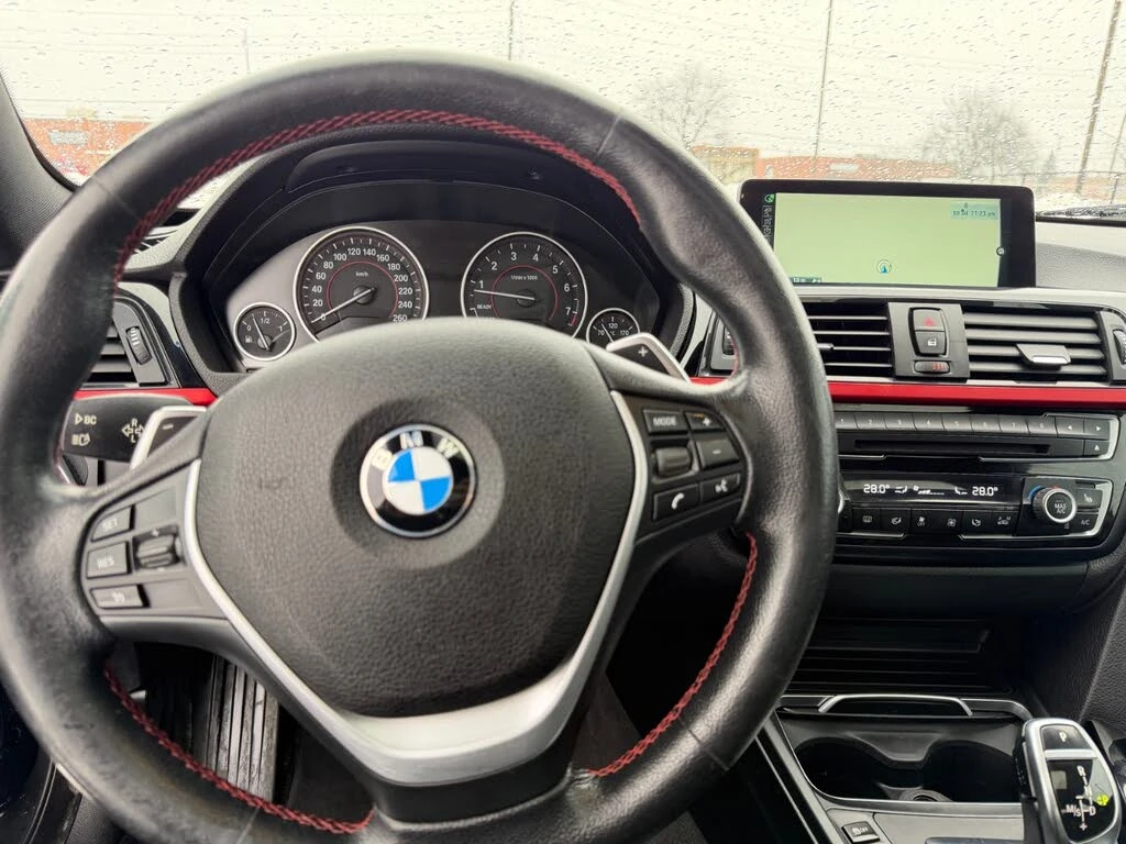 BMW 428 428i xDrive Coupe AWD* ����������* (���� �� ��) | Mobile.bg � ����������� 12