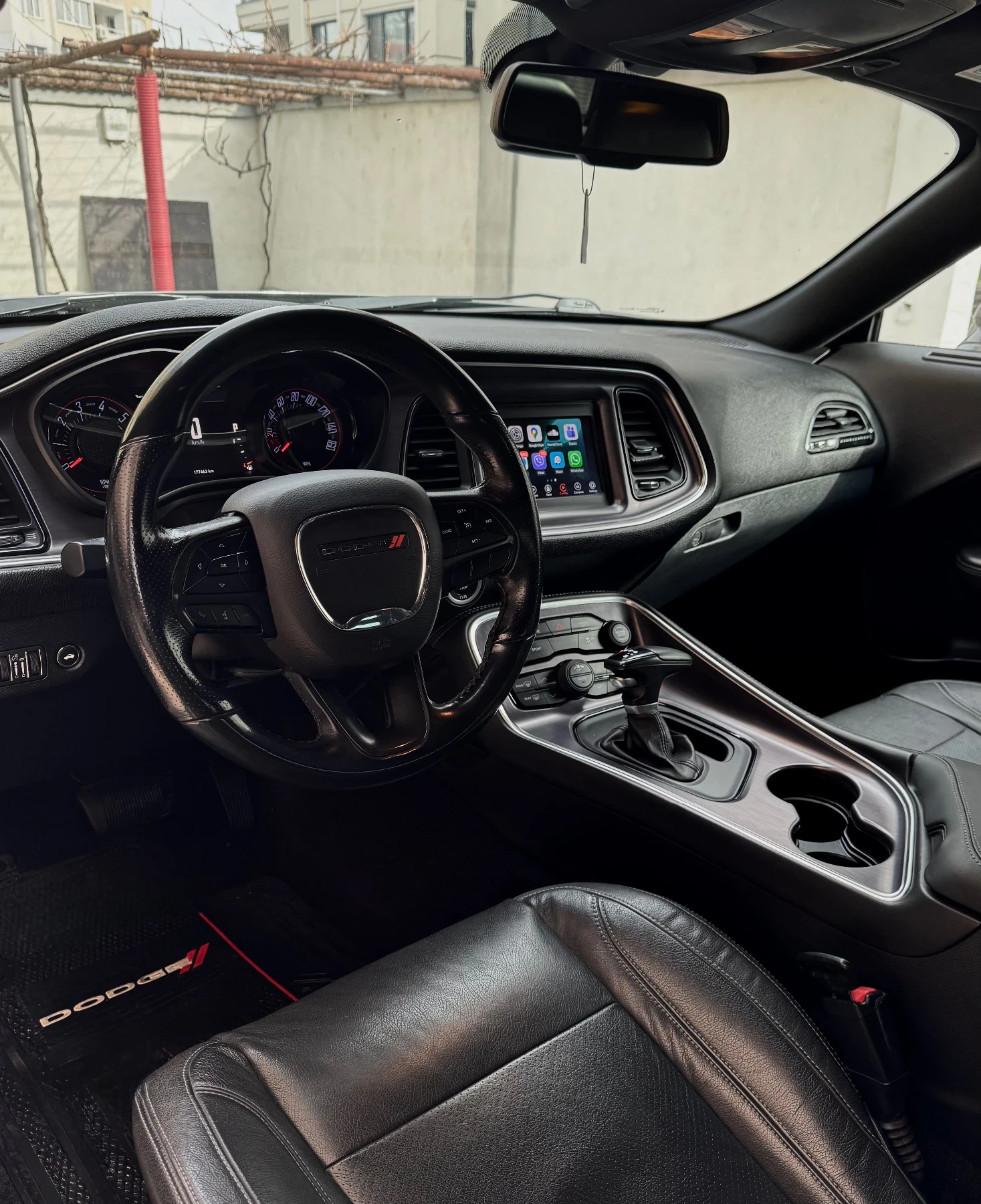 Dodge Challenger | Mobile.bg � ����������� 6