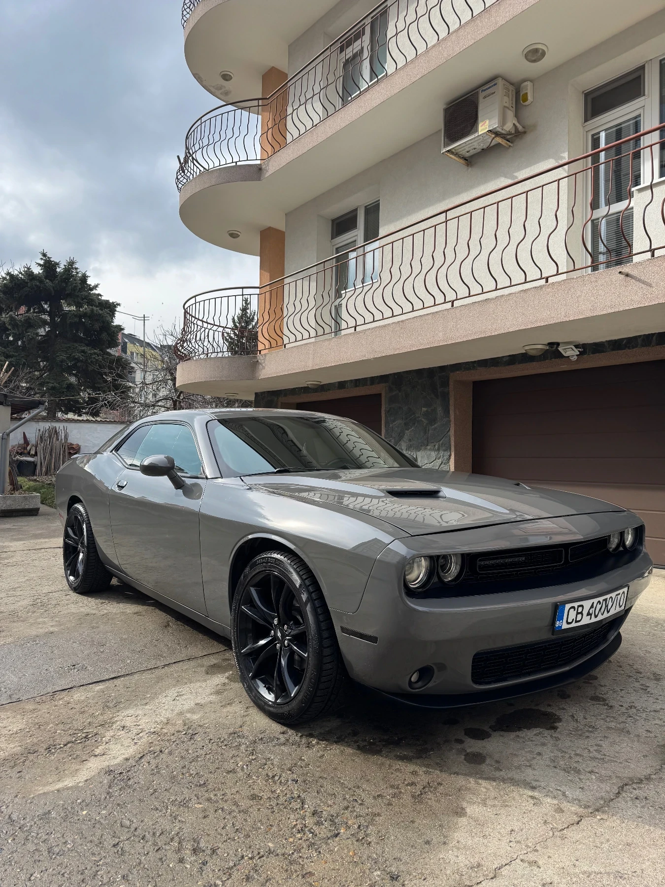 Dodge Challenger | Mobile.bg � ����������� 1