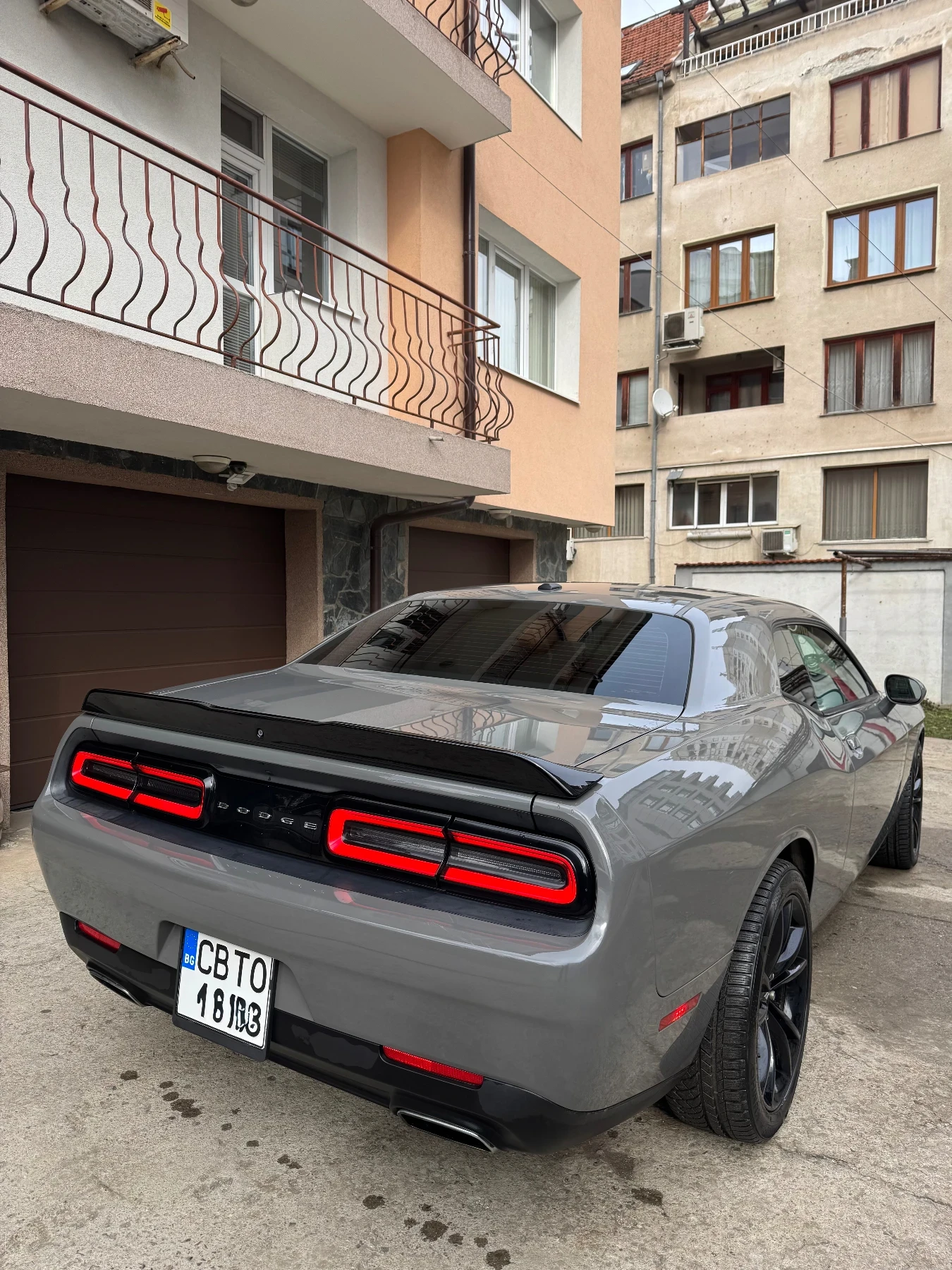 Dodge Challenger | Mobile.bg � ����������� 3