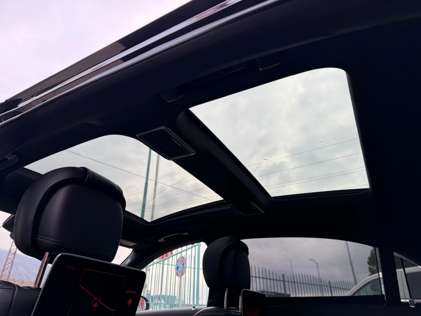 Mercedes-Benz S 560 4Matic AMG Line Long* 3xTV* Night* 4xMassage* Alca | Mobile.bg � ����������� 11